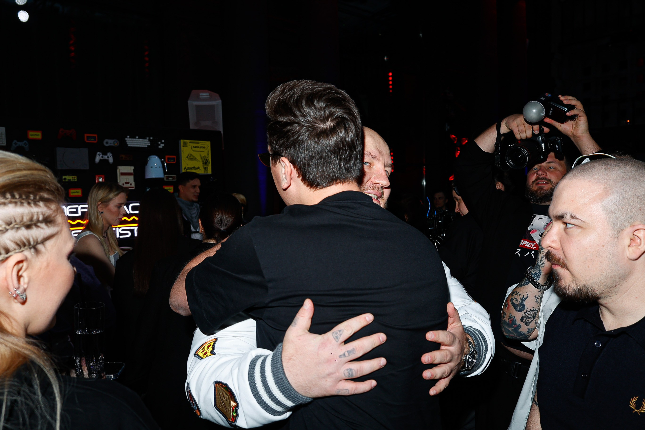 СУПЕР СТАС. Nikolskayasecular