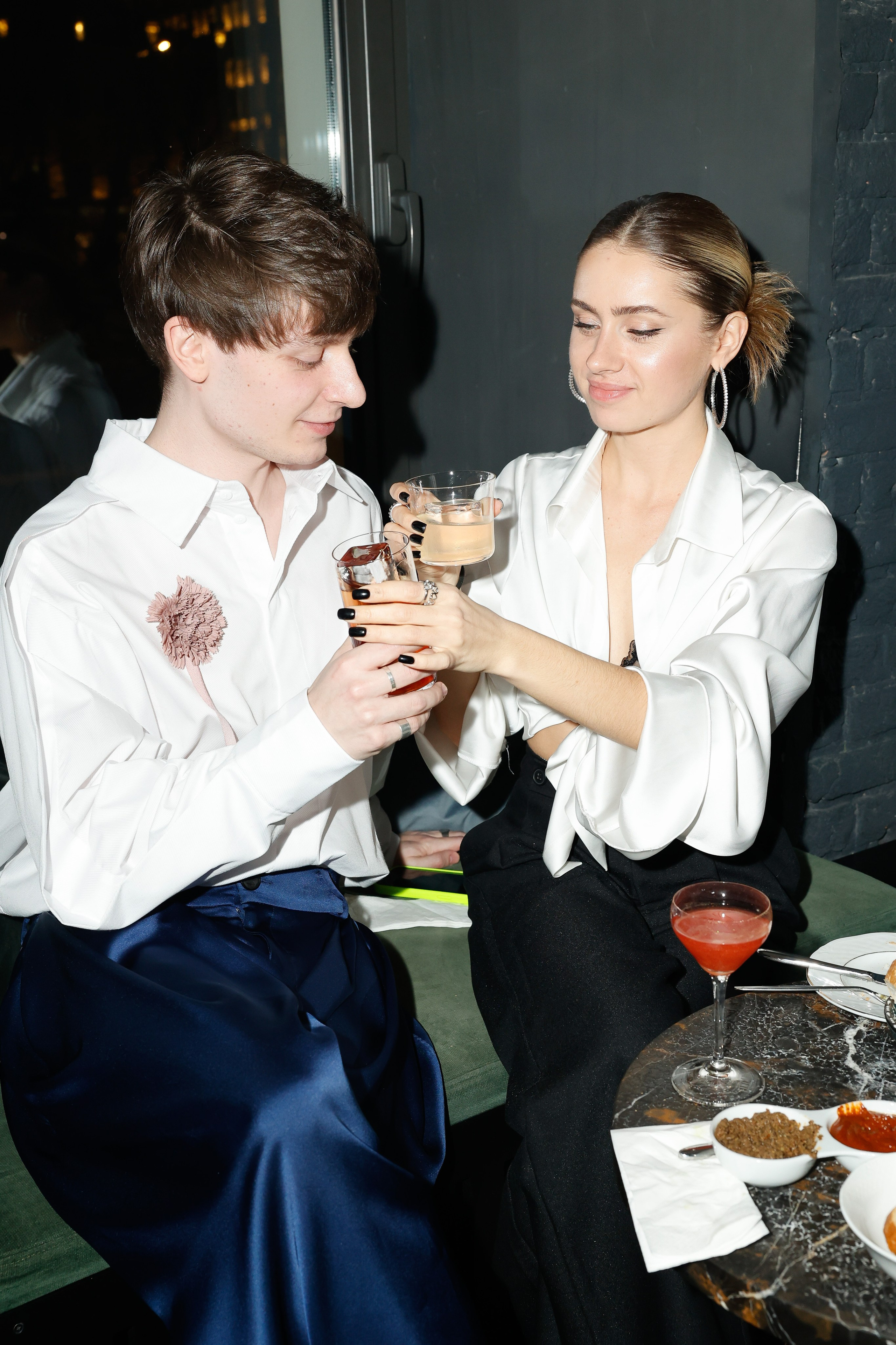 ДИМА ЕРМУЗЕВИЧ. Nikolskayasecular