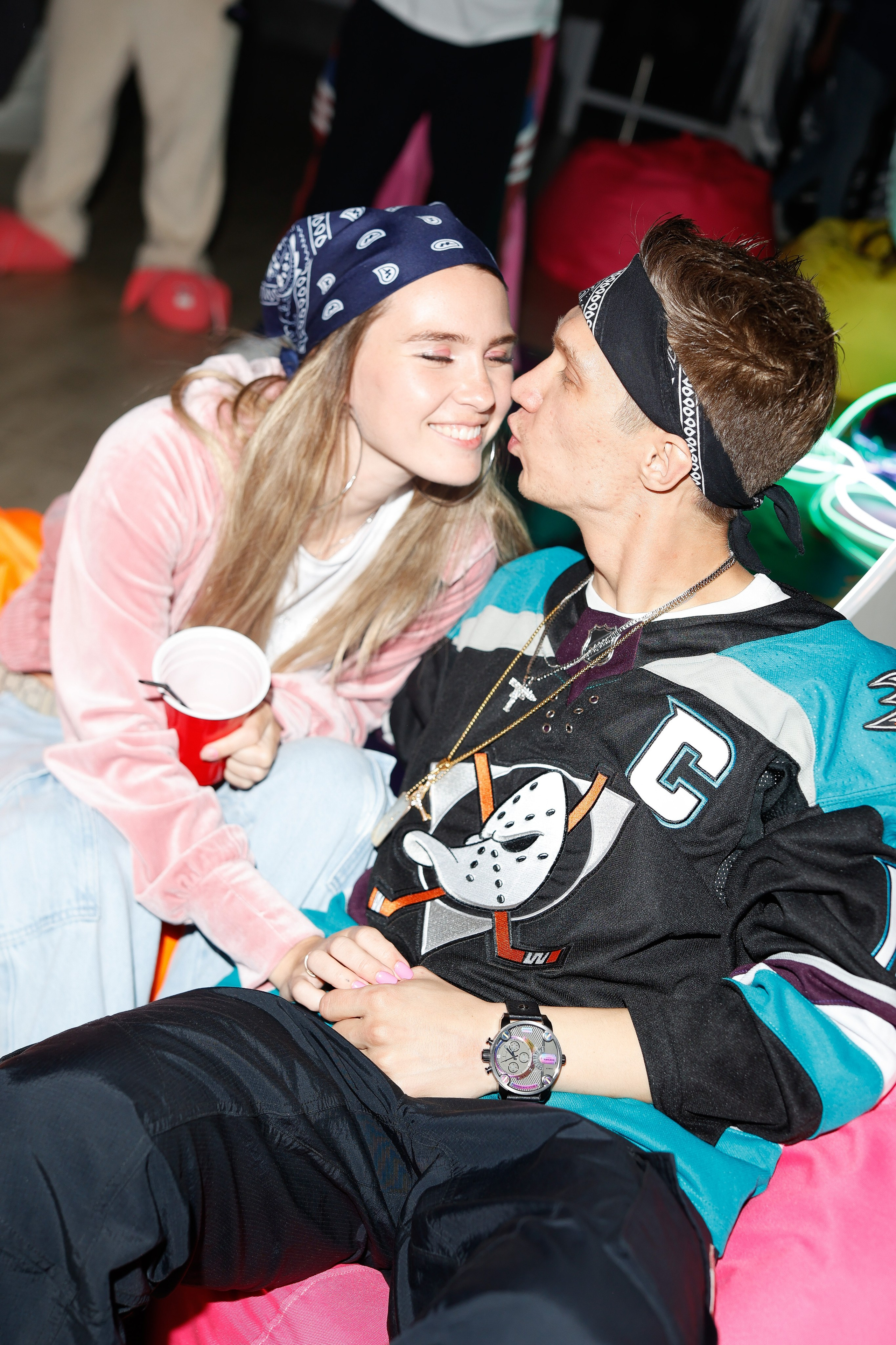 MEZENOVA. Nikolskayasecular