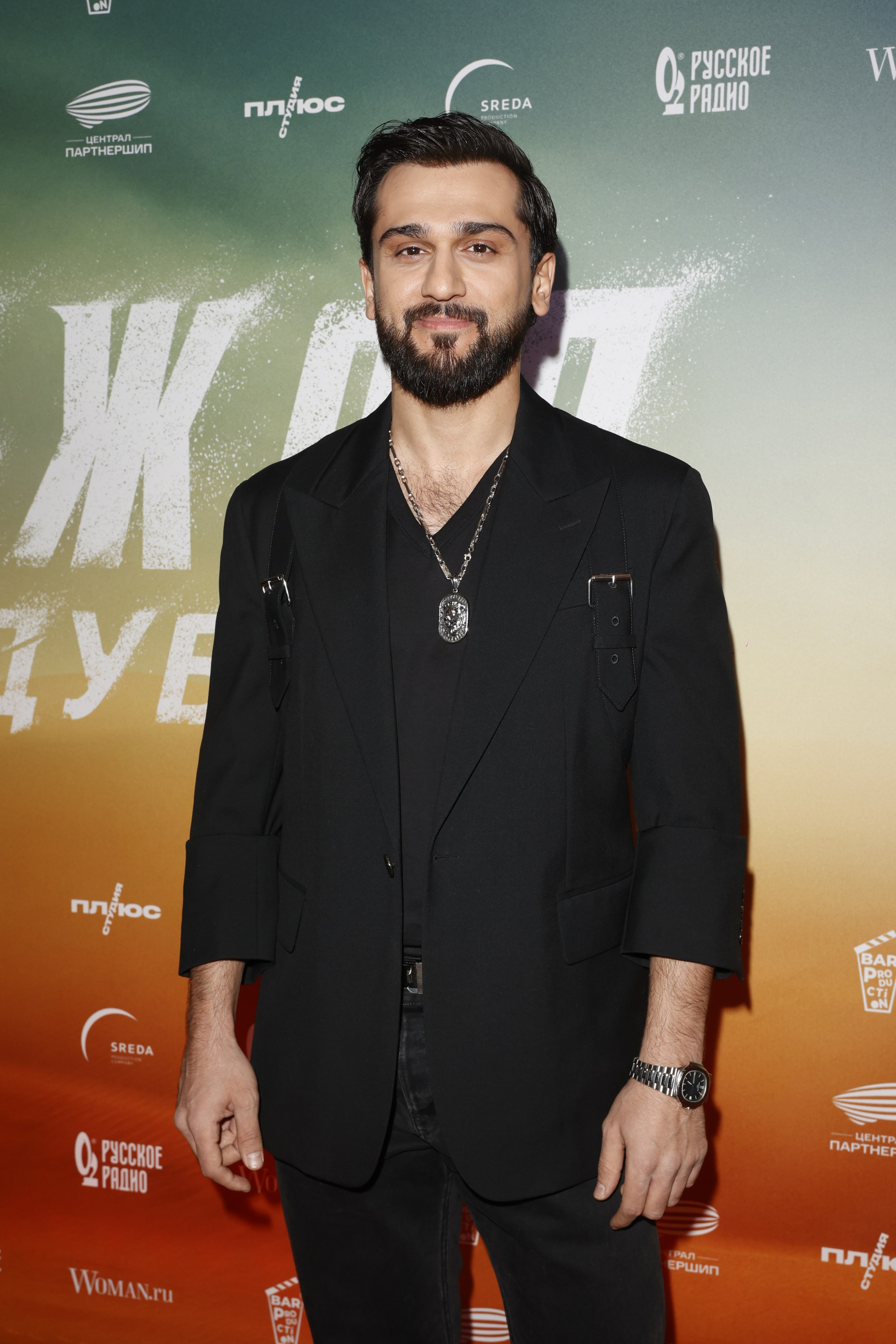 МАЖОР В ДУБАЕ. Nikolskayasecular