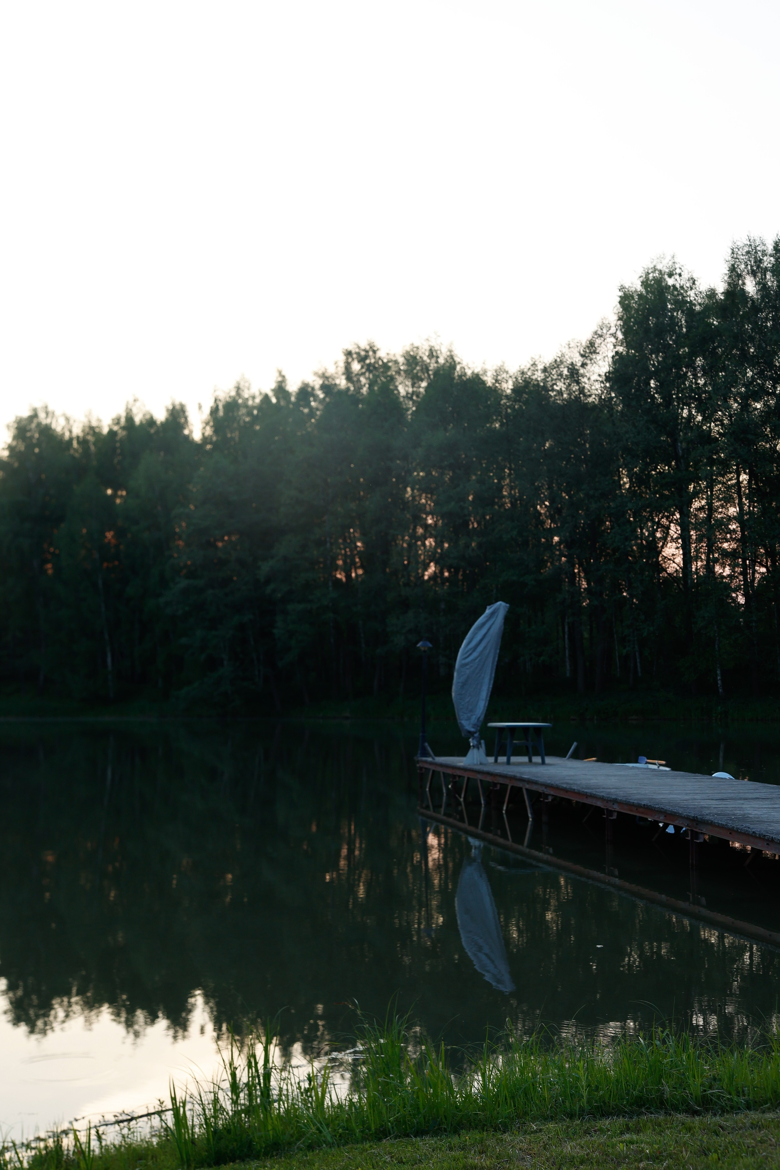 MEZENOVA. Nikolskayasecular