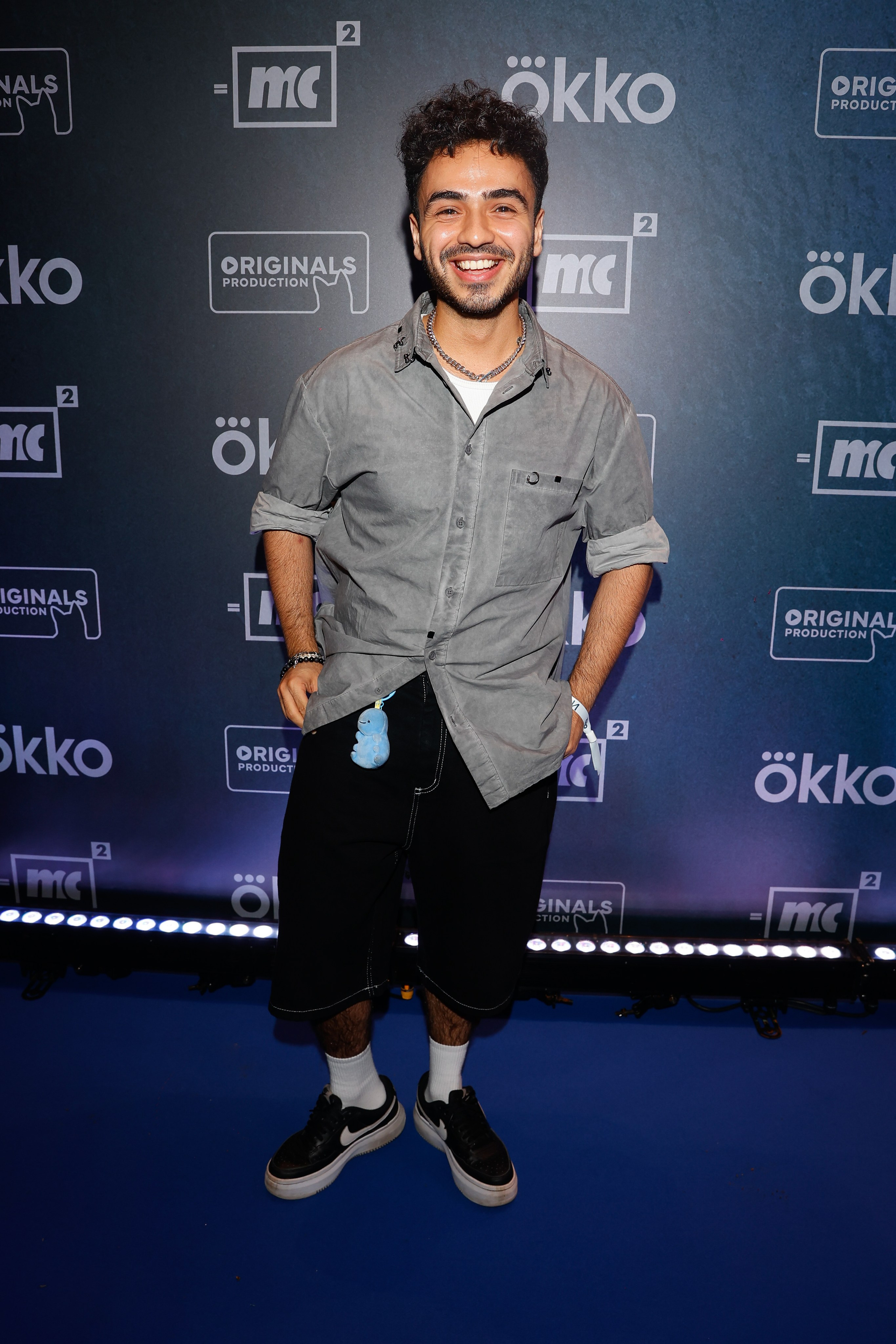 ДЫШИ | КИНОТЕАТР ХУДОЖЕСТВЕННЫЙ |OKKO. Nikolskayasecular