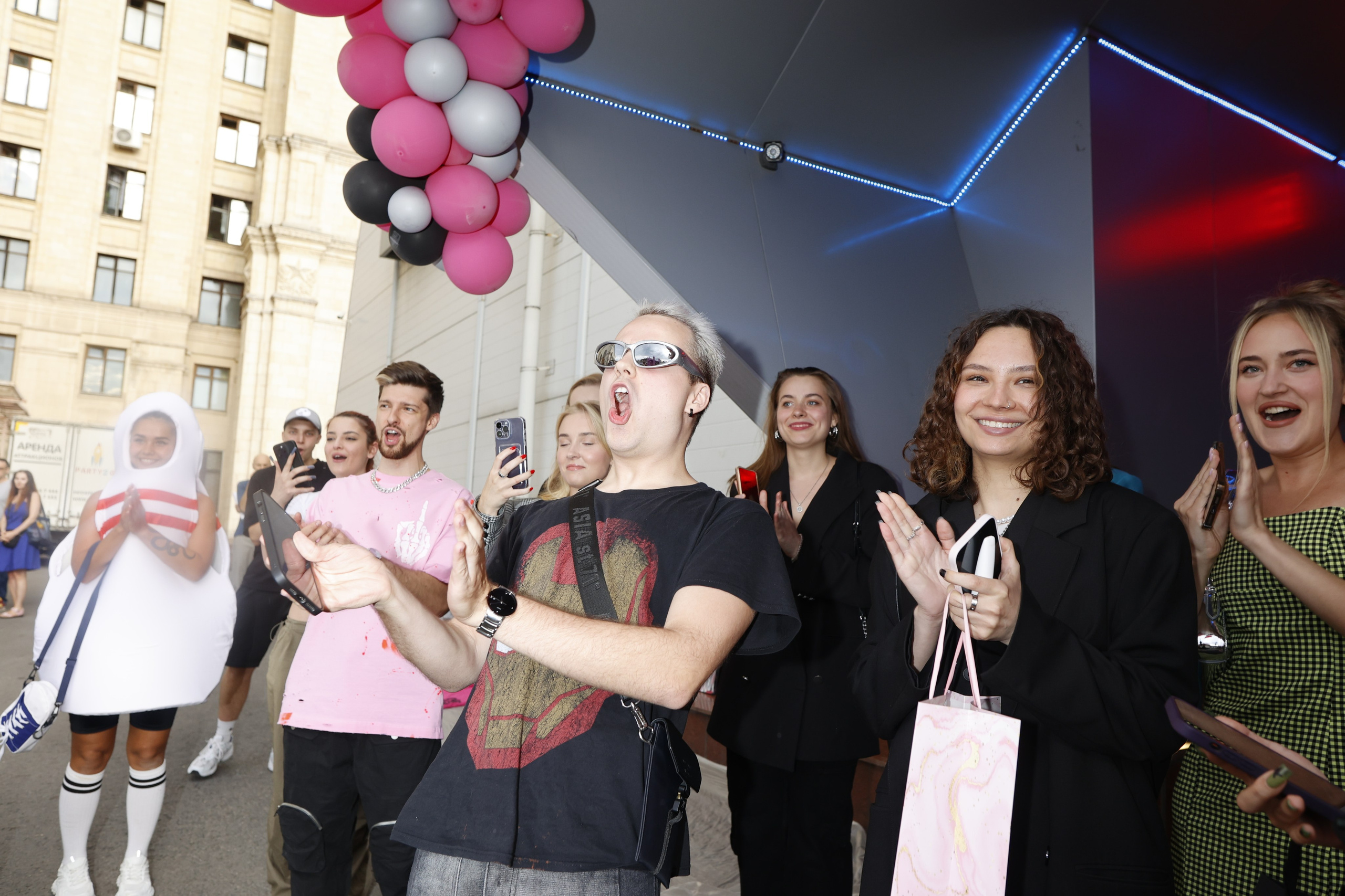 ЮЛЯ ГАВРИЛИНА. Nikolskayasecular