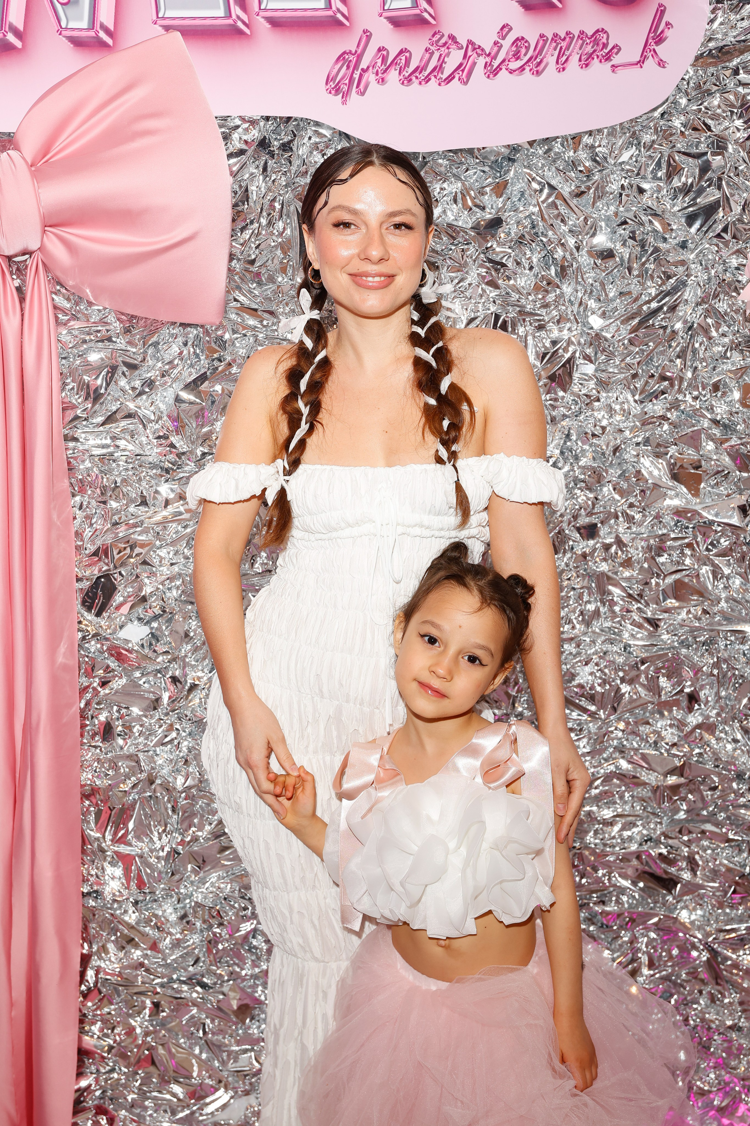 КИРА ДМИТРИЕВА. Nikolskayasecular