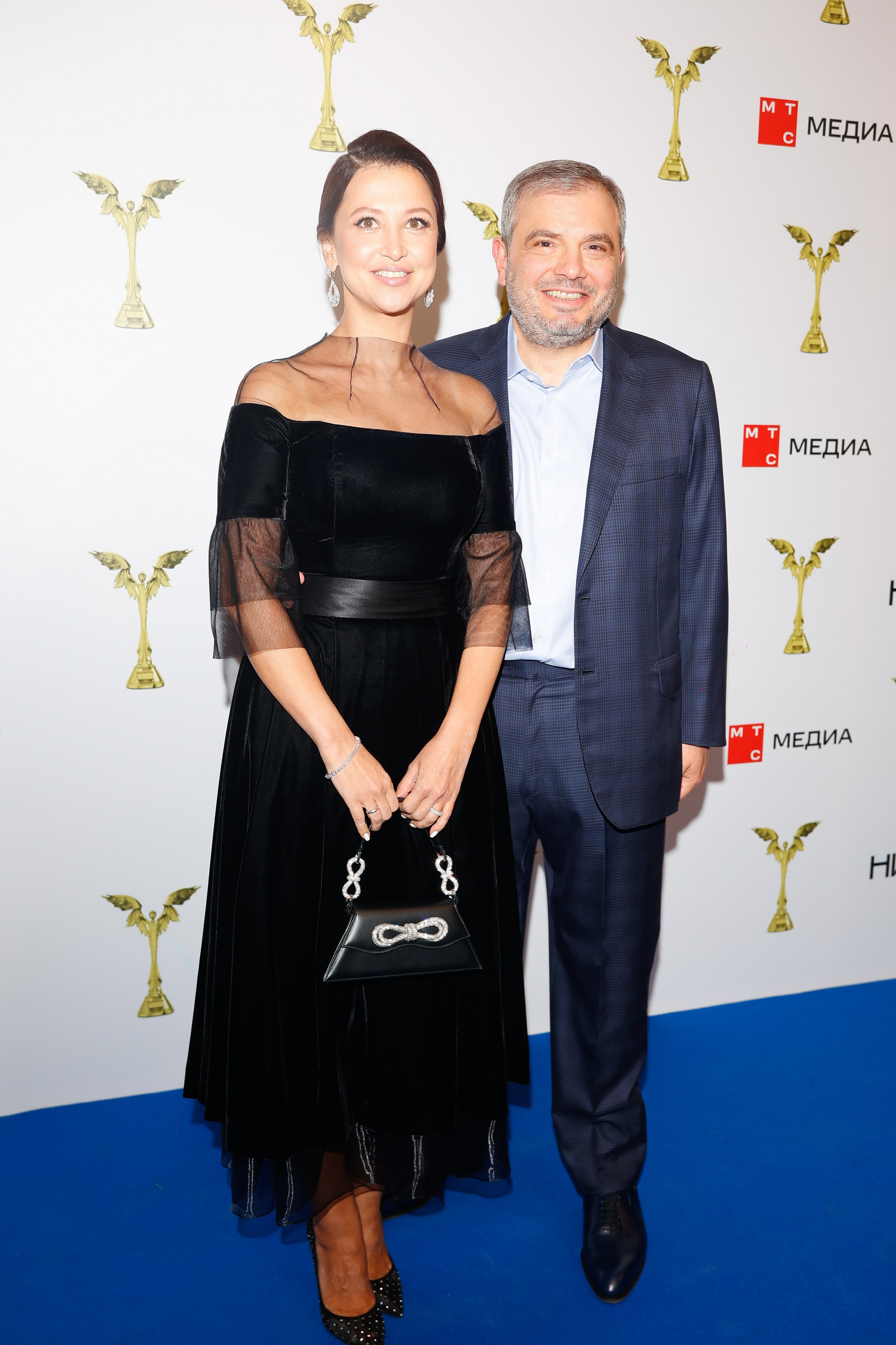 ПРЕМИЯ НИКА. Nikolskayasecular