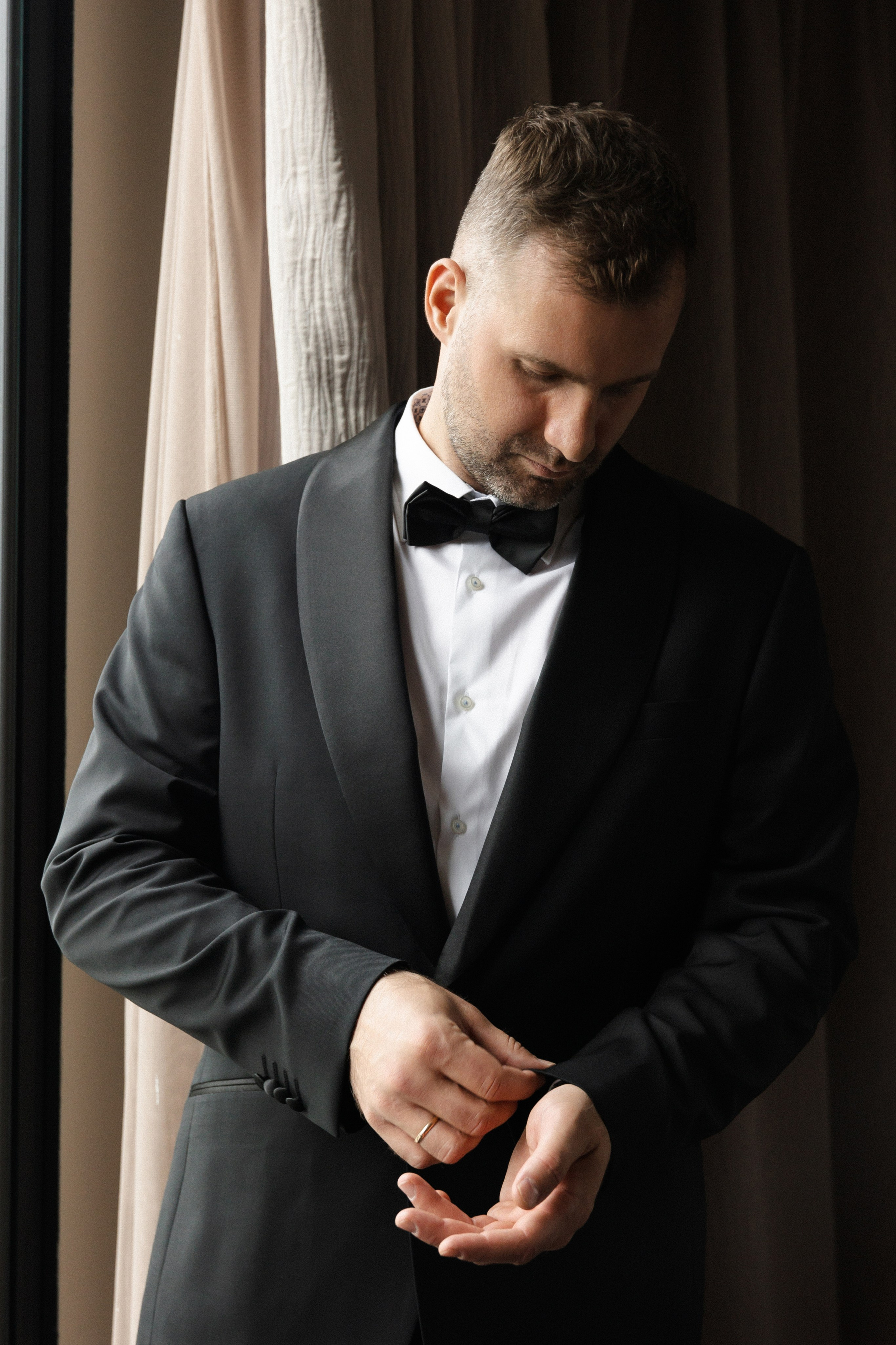 Михаил и Елизавета. Фотограф Тюмень Пушковская Кристина