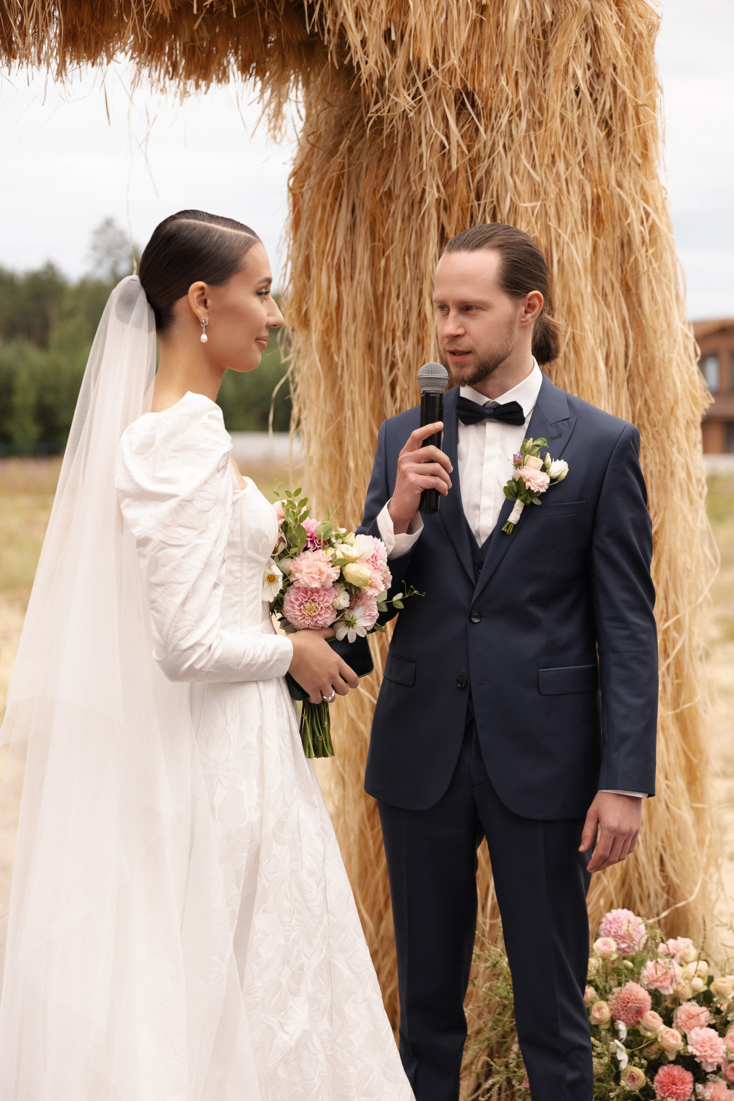 Владимир и Анна. Фотограф Тюмень Пушковская Кристина