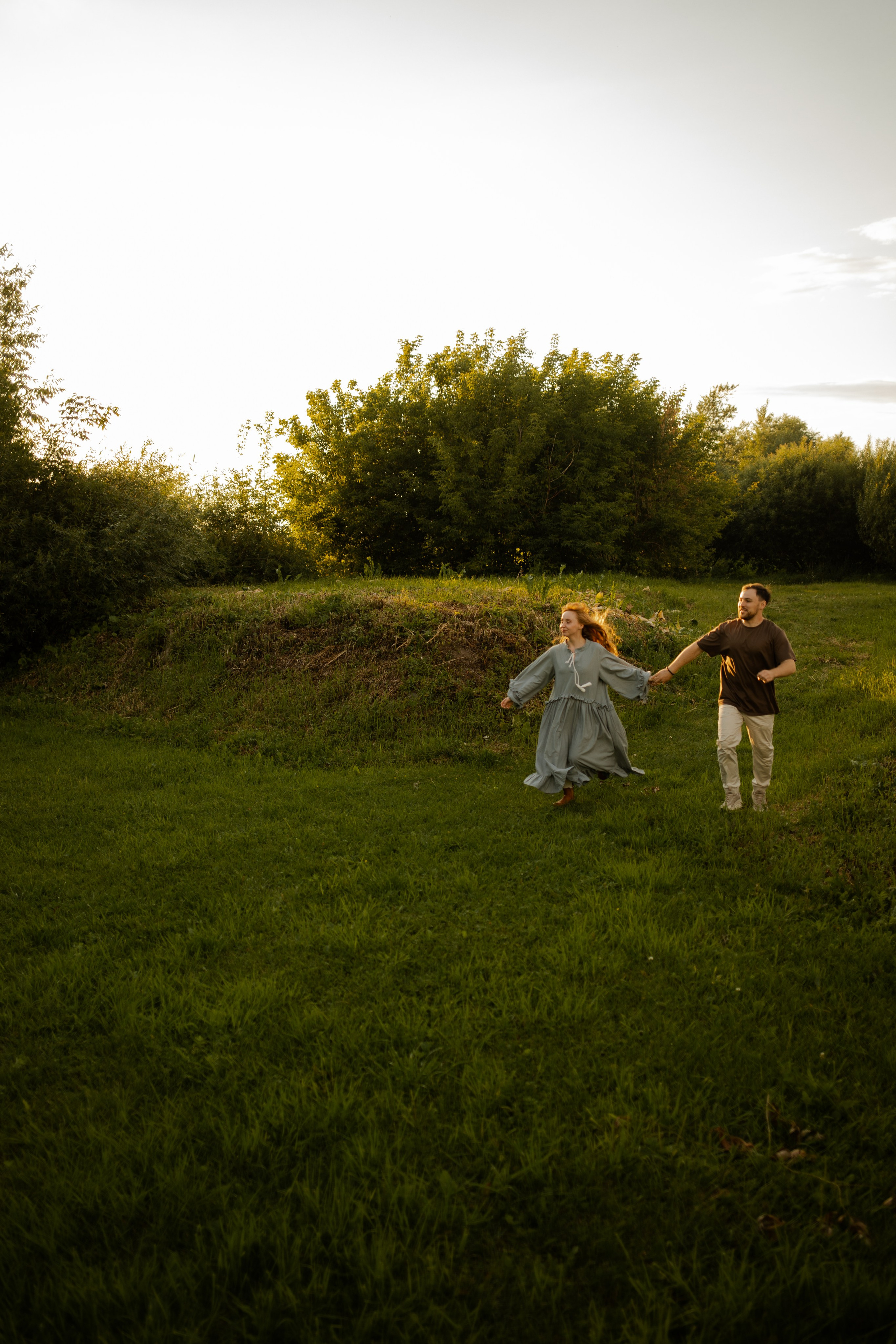 Аня и Семен. Семейный фотограф Челябинск
