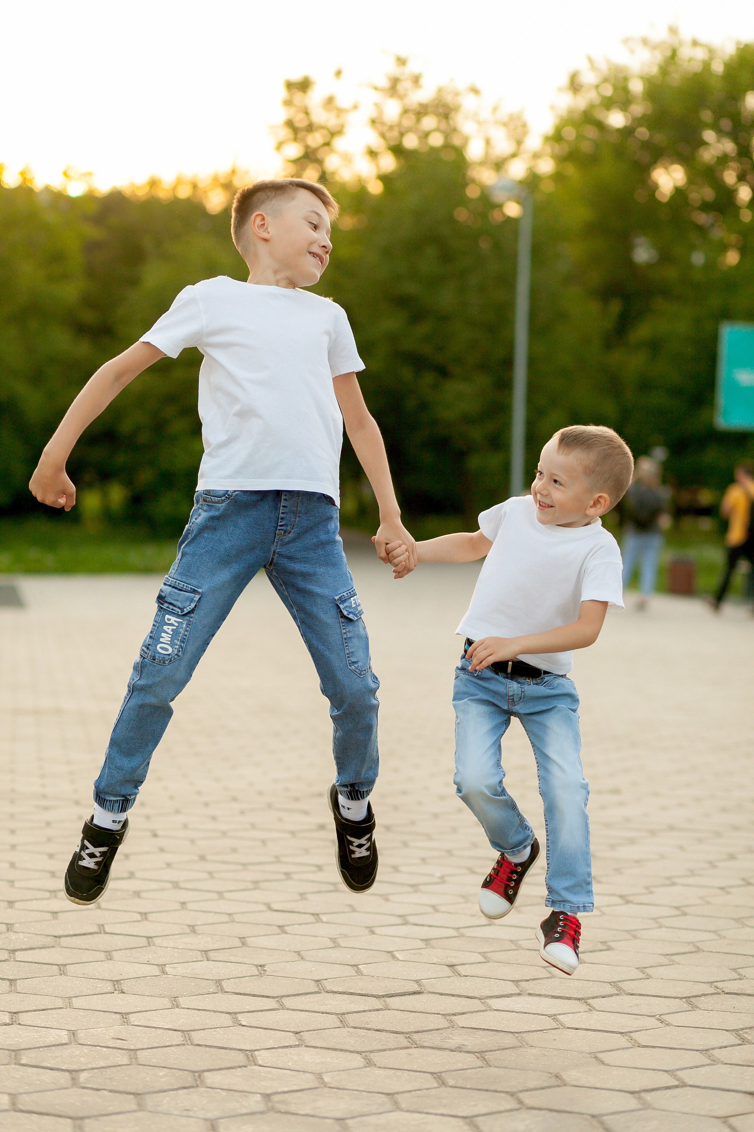 Фотосессия весной. Выпускные альбомы Казань. Семейный и детский фотограф Михаил Мигачев