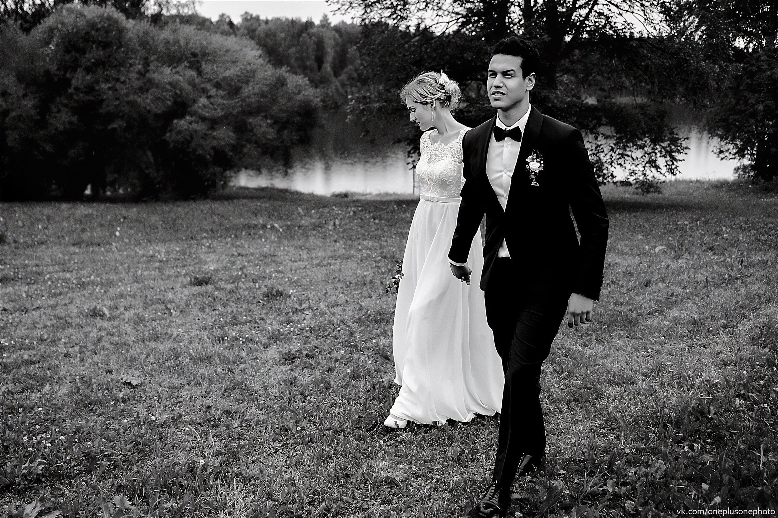 Свадебный фотограф Чайковский