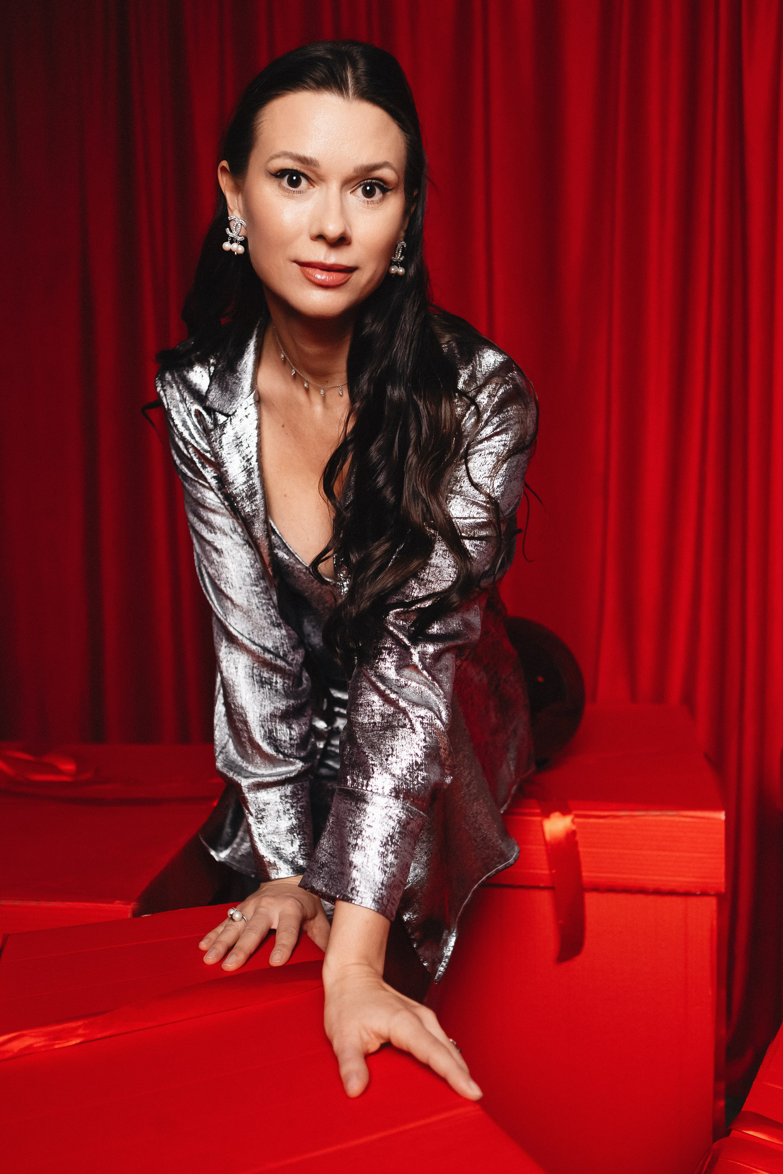 Юлия. Портретный фотограф в Москве Анастасия