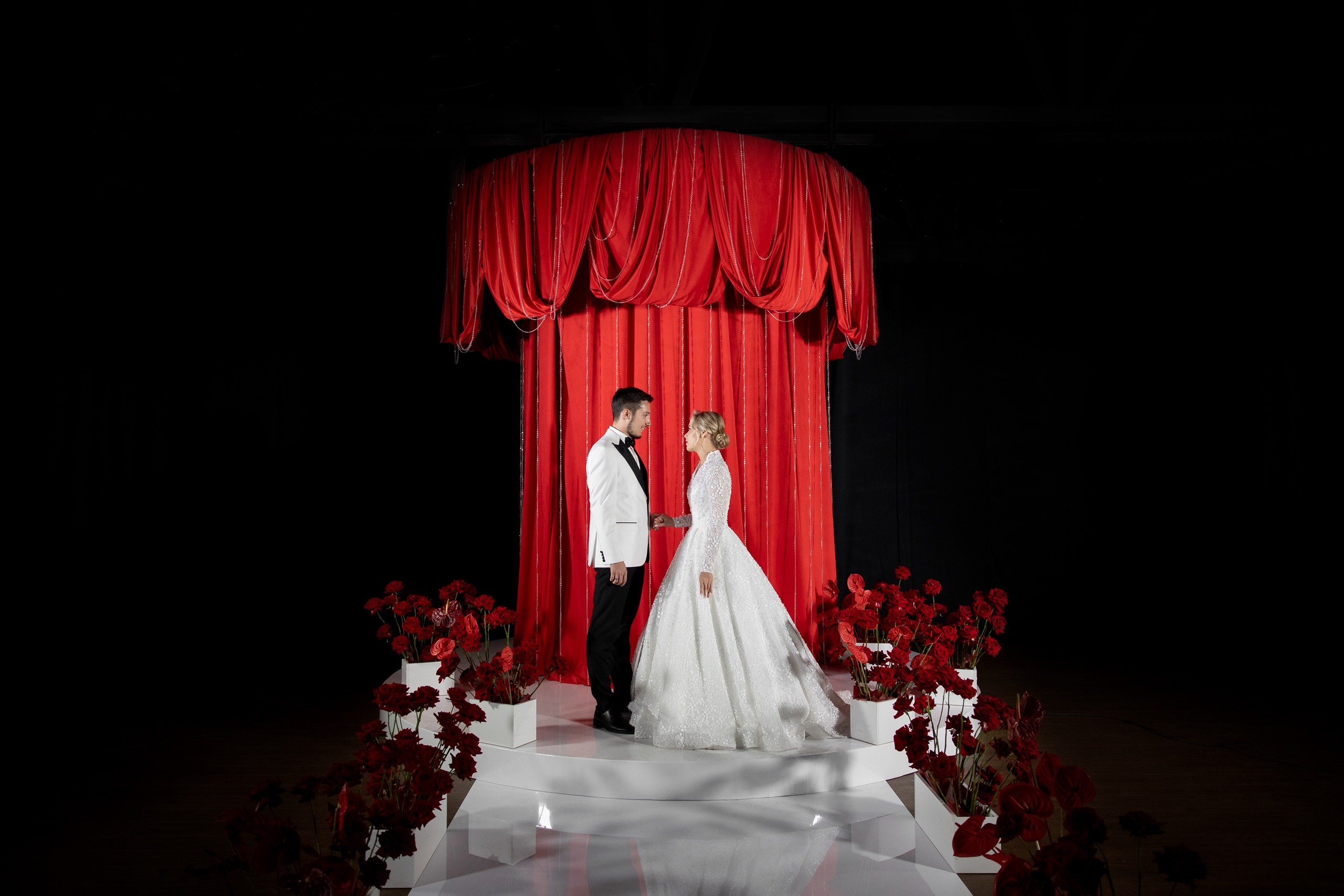 Свадебный фотограф в Ульяновске Владимир Лесников