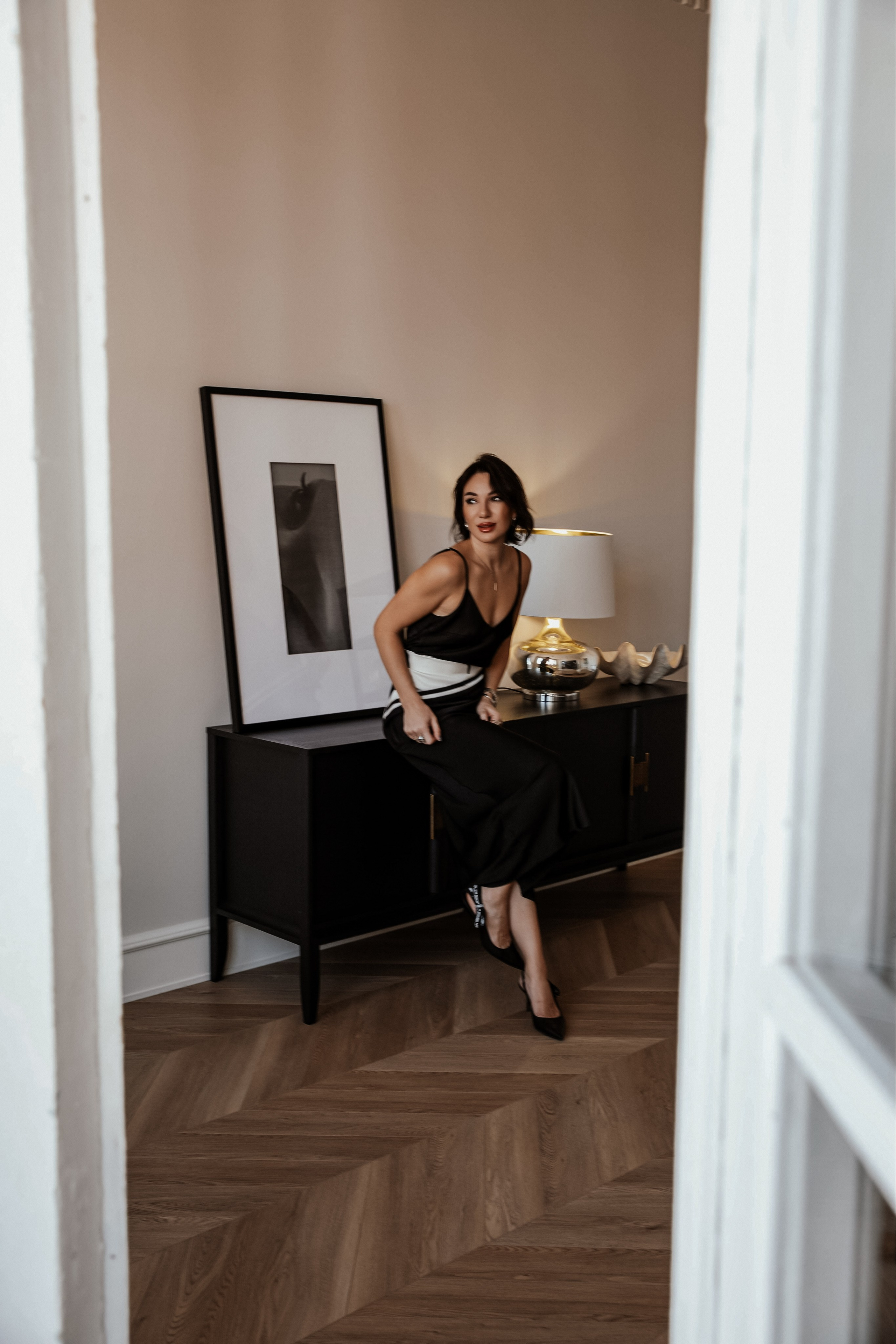 Обворожительная Кристина. Фотостудия ПЕРФЕКТ. Мария Авджян Фотограф и видеограф Краснодар