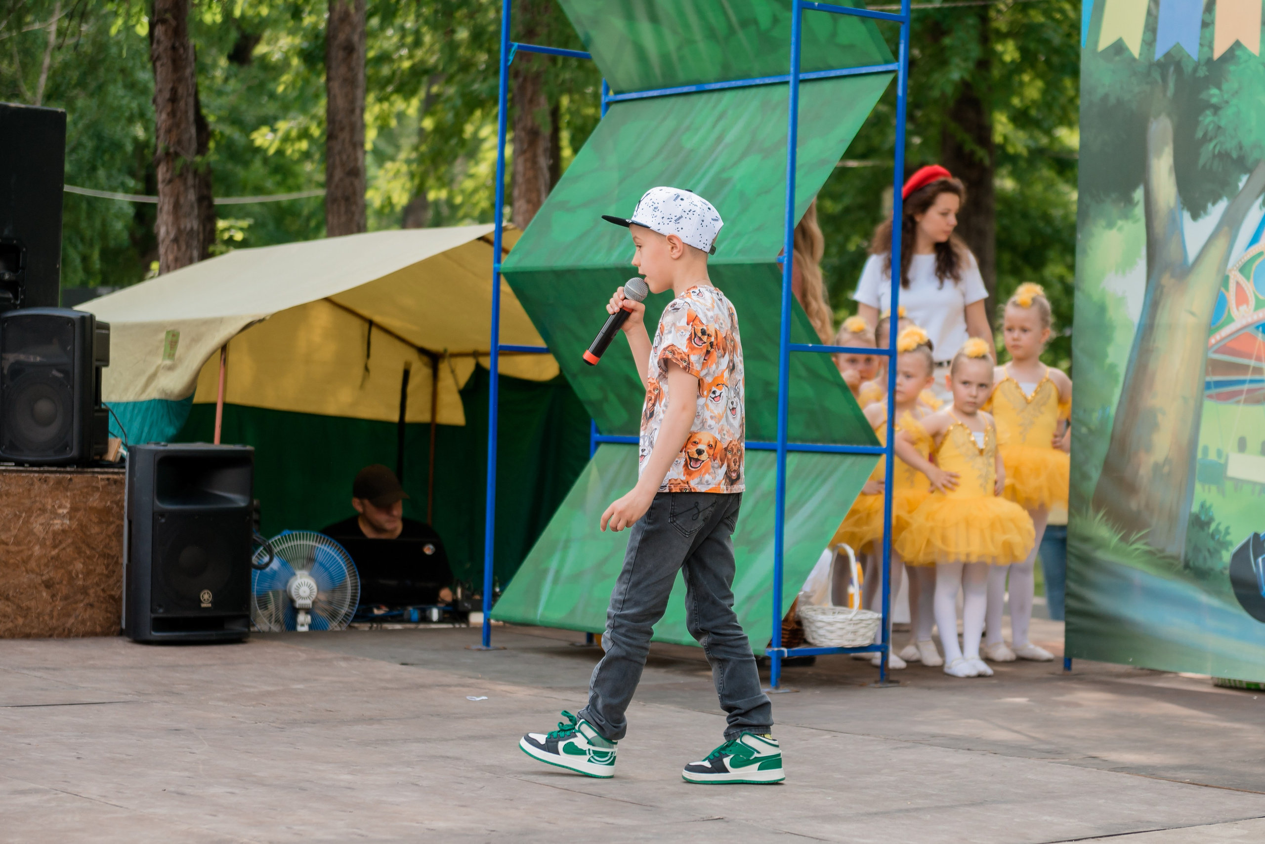 12 Июня 2024. Детский фотограф, семейный фотограф и репортажи в Кемерово