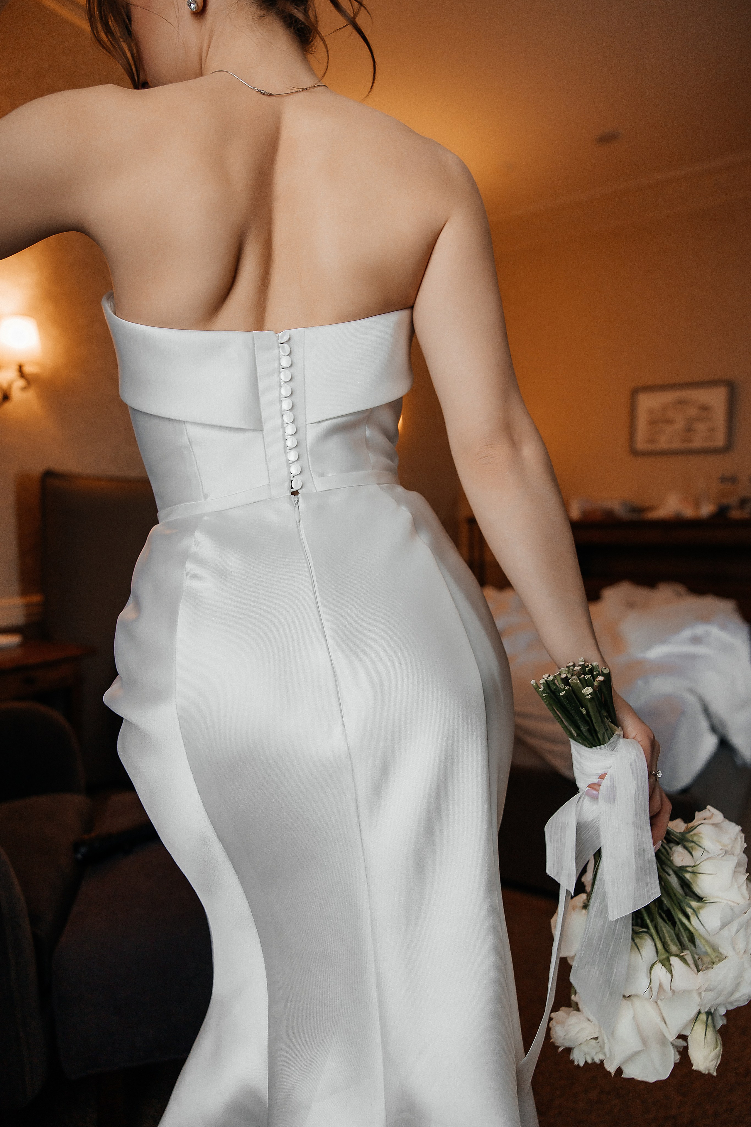 Андрей и Анастасия. Свадебный и семейный фотограф.Екатерина Булич. Красноярск