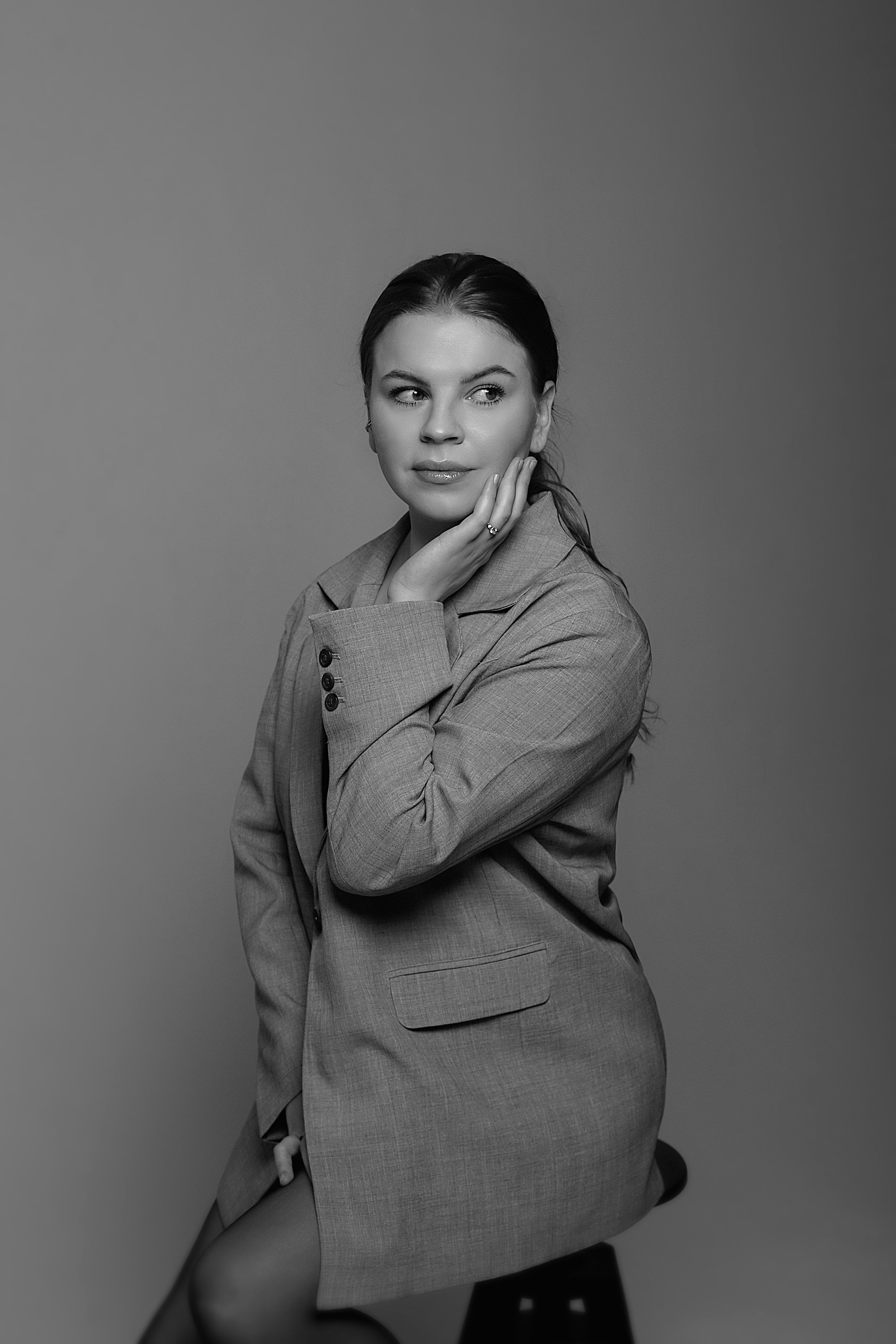 Надежда. Семейный фотограф в Санкт-Петербурге