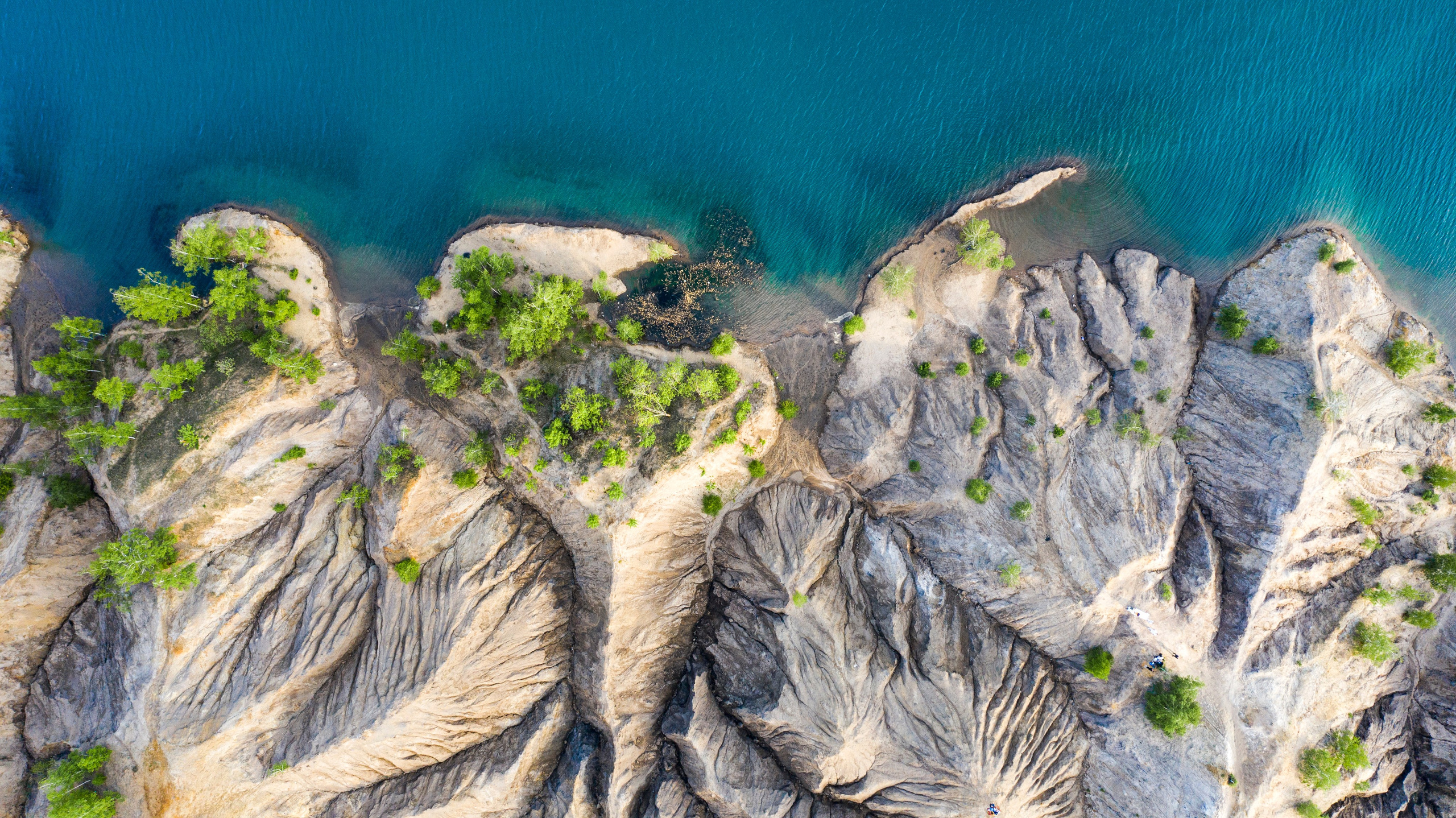 Aerial photography. Photographer Kirill Sergeev | Moscow