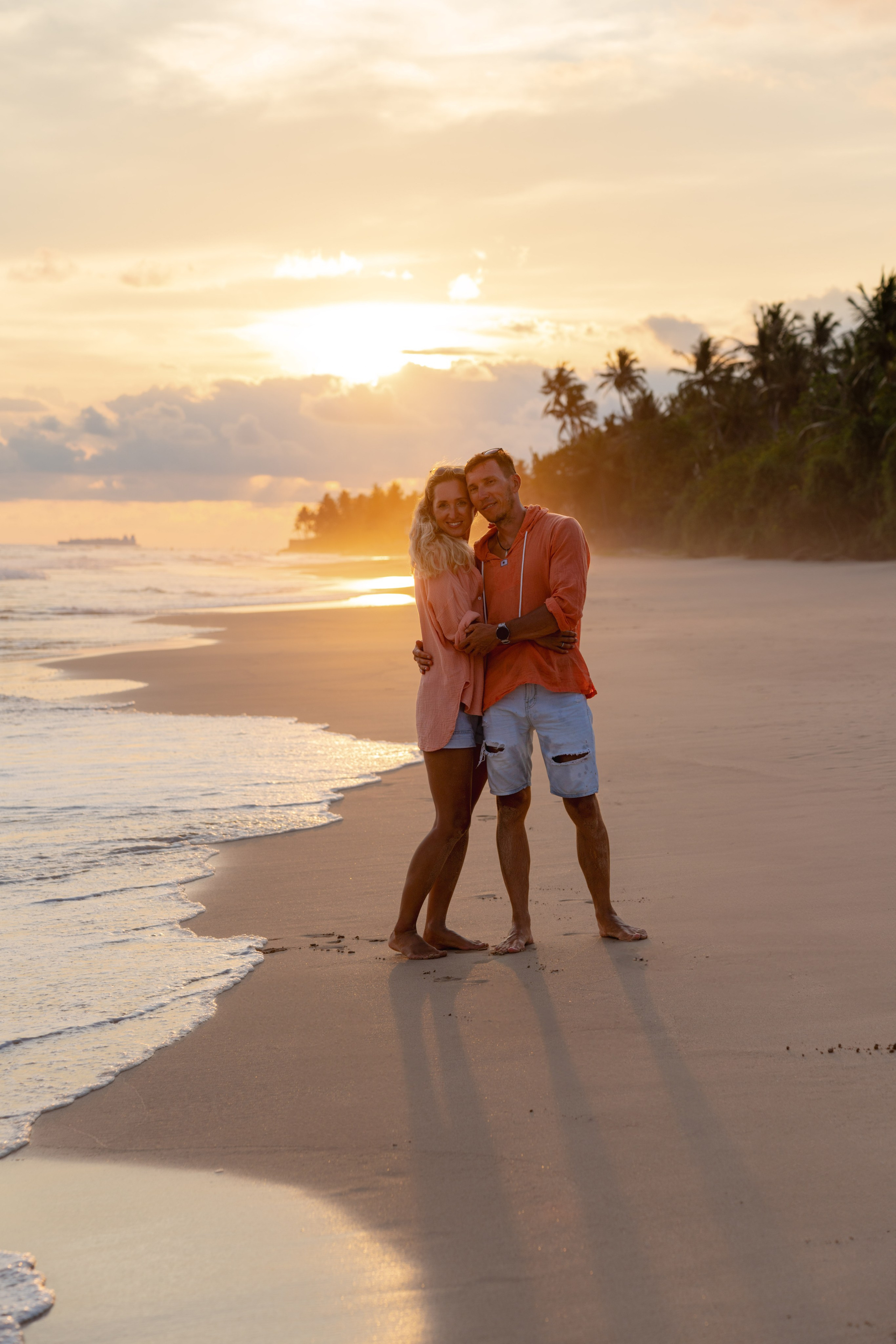 Вероника Андрей Аня. Фотограф Дарья Гейер