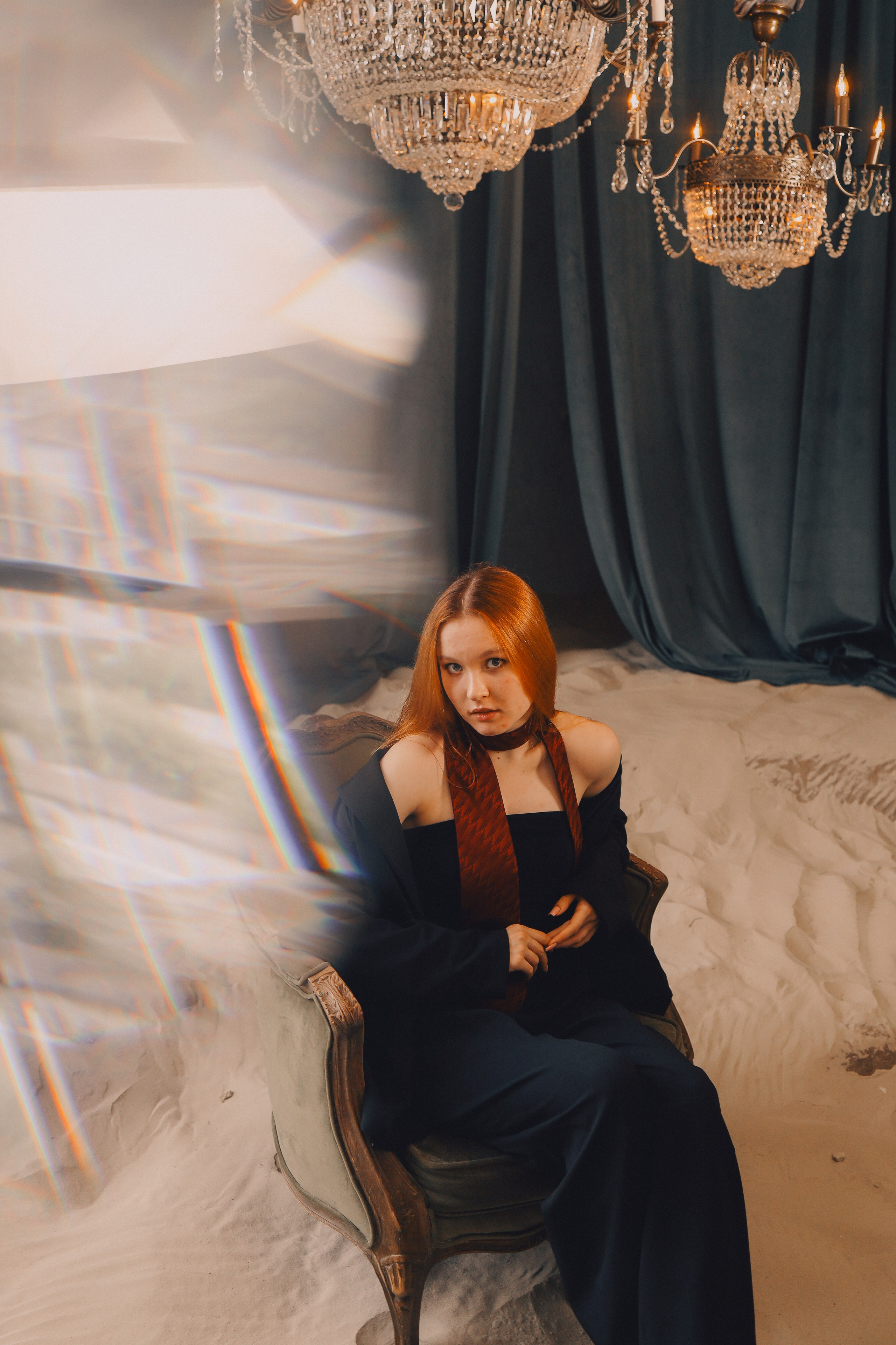 Олеся. Фотограф АняКа Мытищи