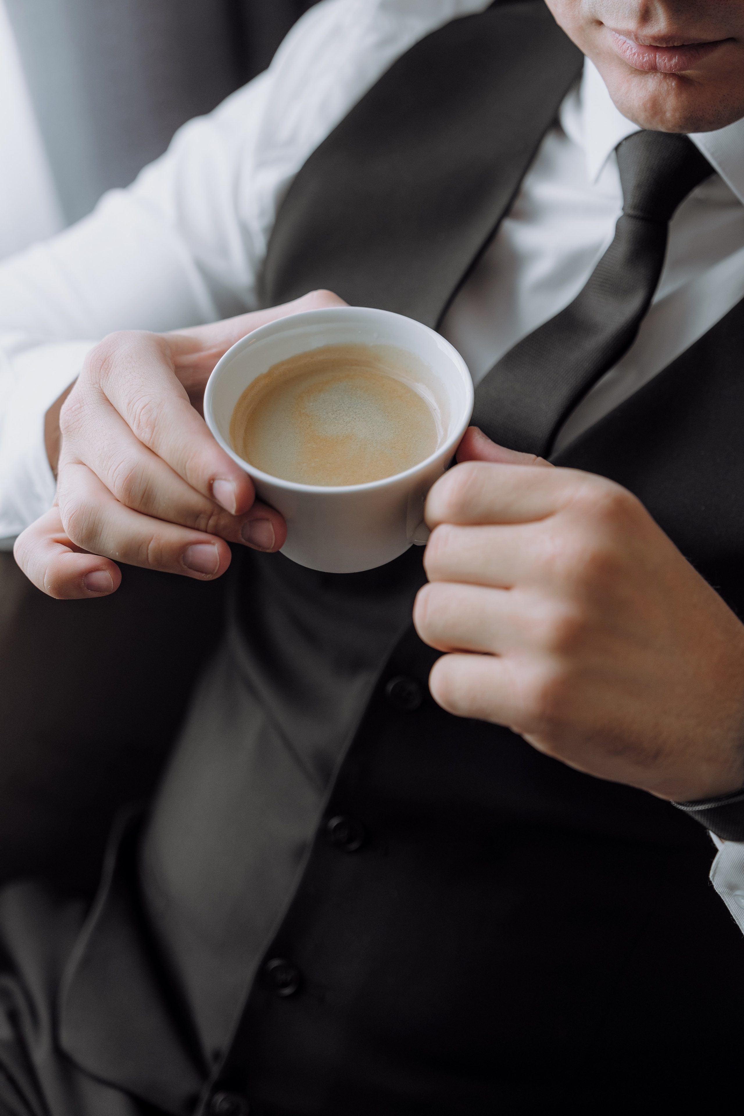 «Владимир и Кети» 2024