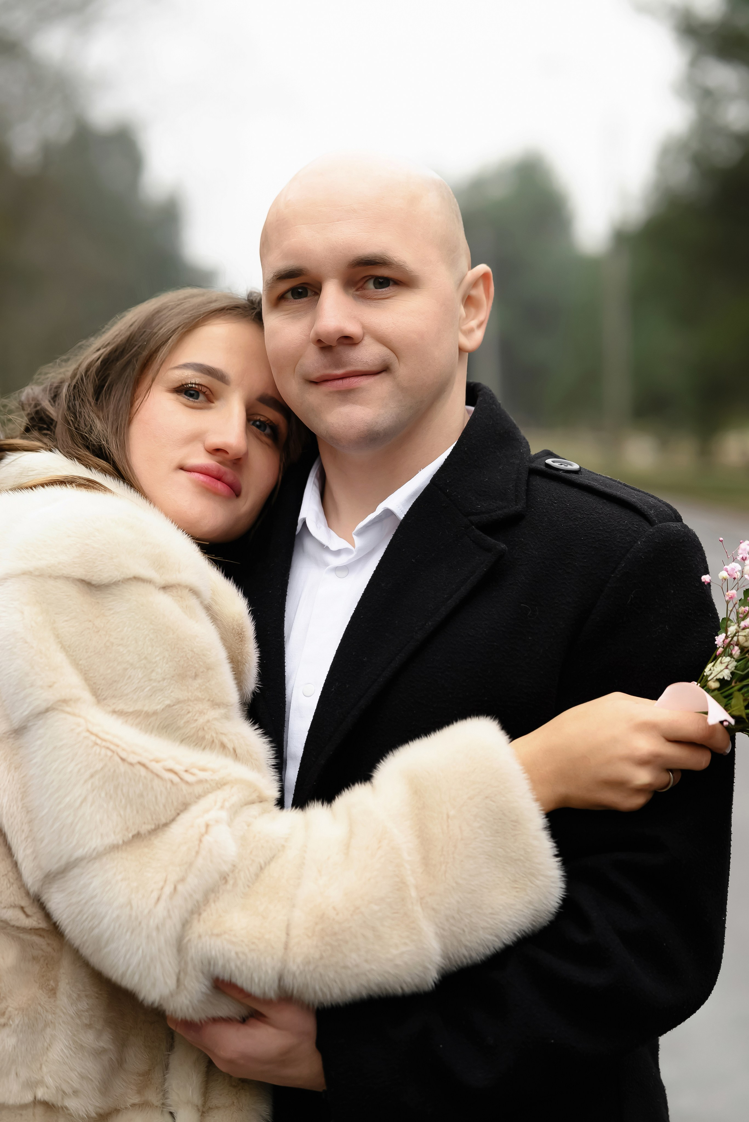 S&А. Фотограф в Лунинце и Брестской области