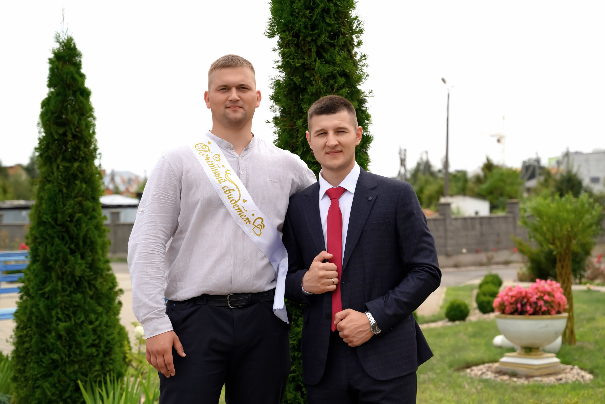 Таинство Венчания. Фотограф в Лунинце и Брестской области