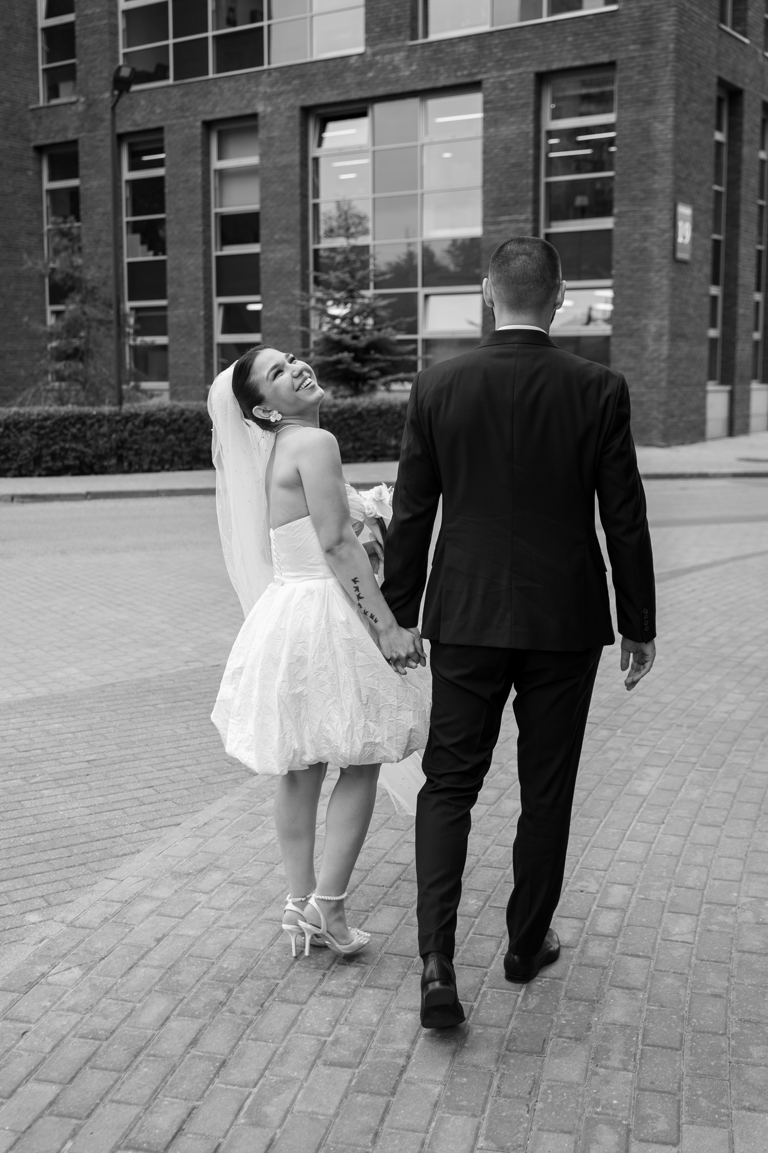 Анастасия и Леван