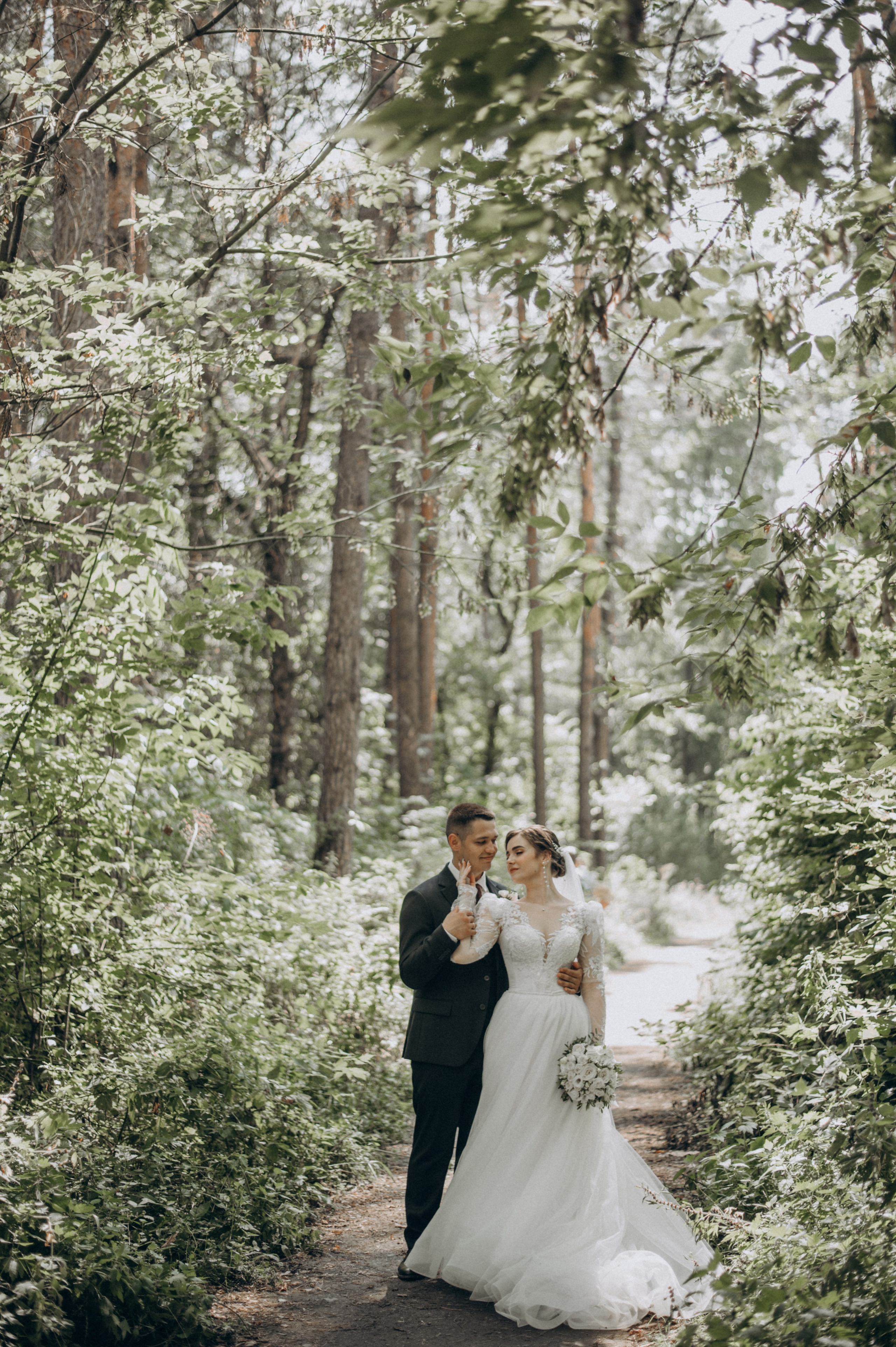 Артем Надя. Фотограф Милка Татьяна