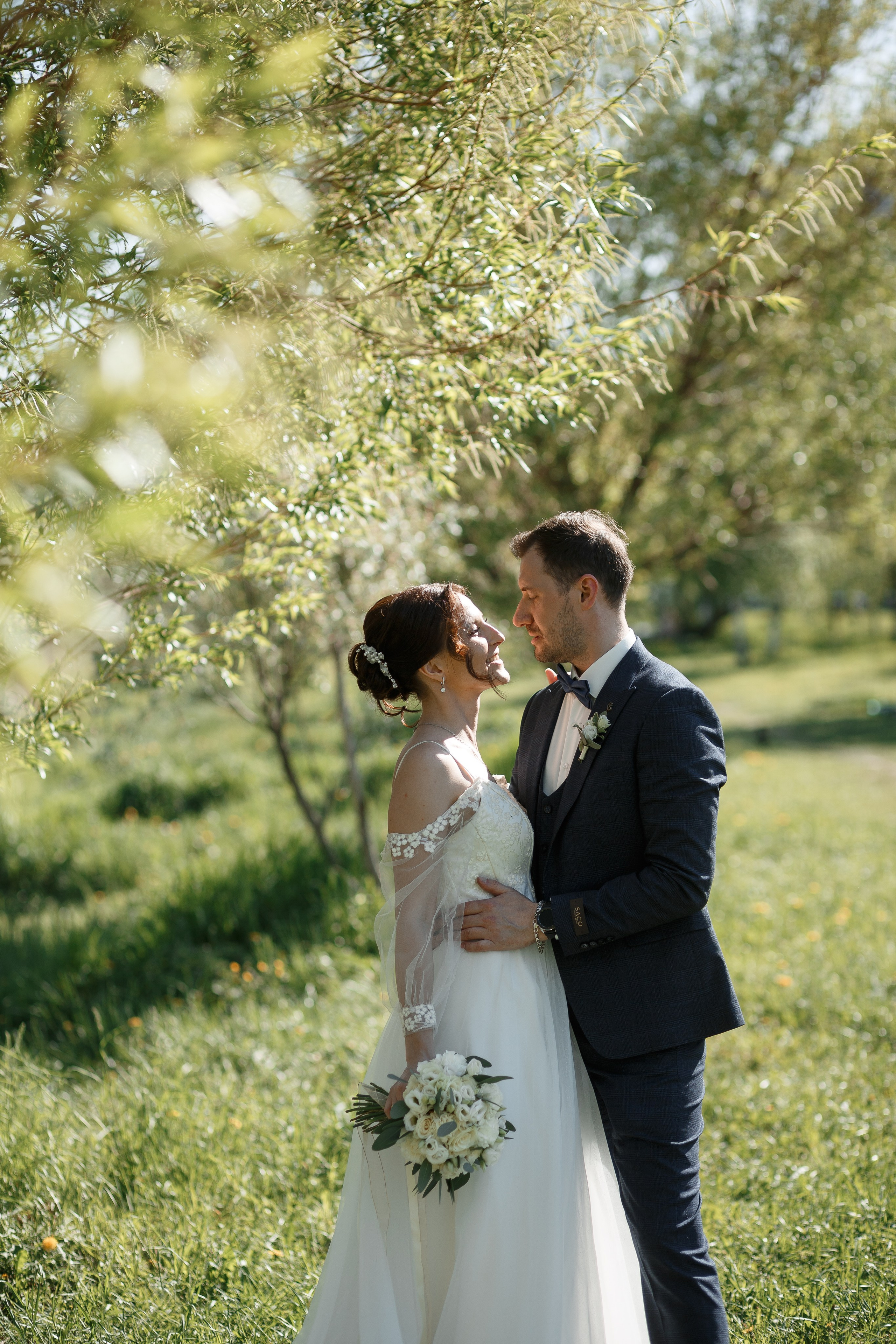 Анонс: Юлия и Евгений. Свадебный фотограф Игорь Брундасов 8PHOTO на свадьбу венчание загс СПб