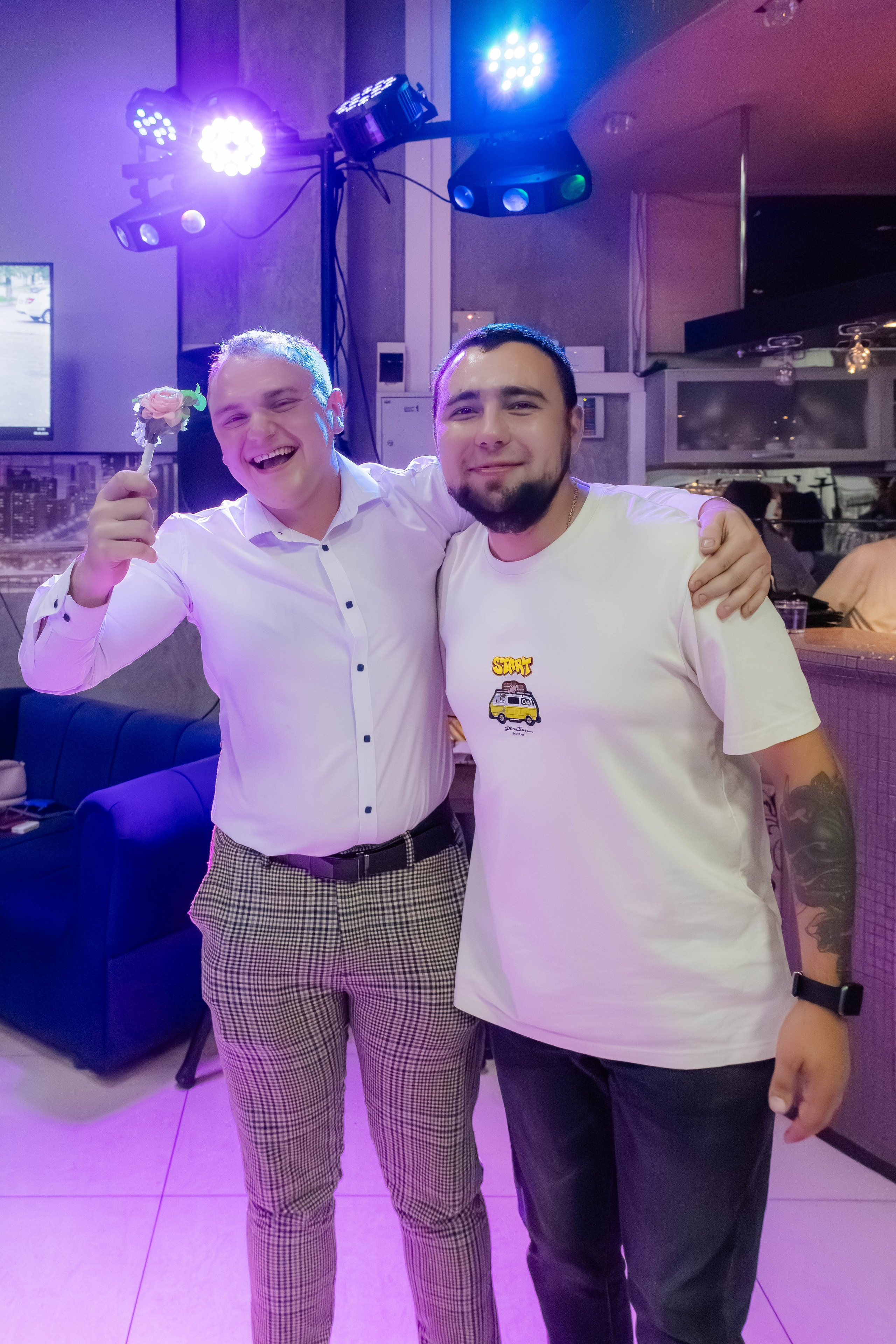 Свадебная фотосессия для Максима и Лилии. Семейный и свадебный фотограф в Москве и Домодедово Анна Авилочкина