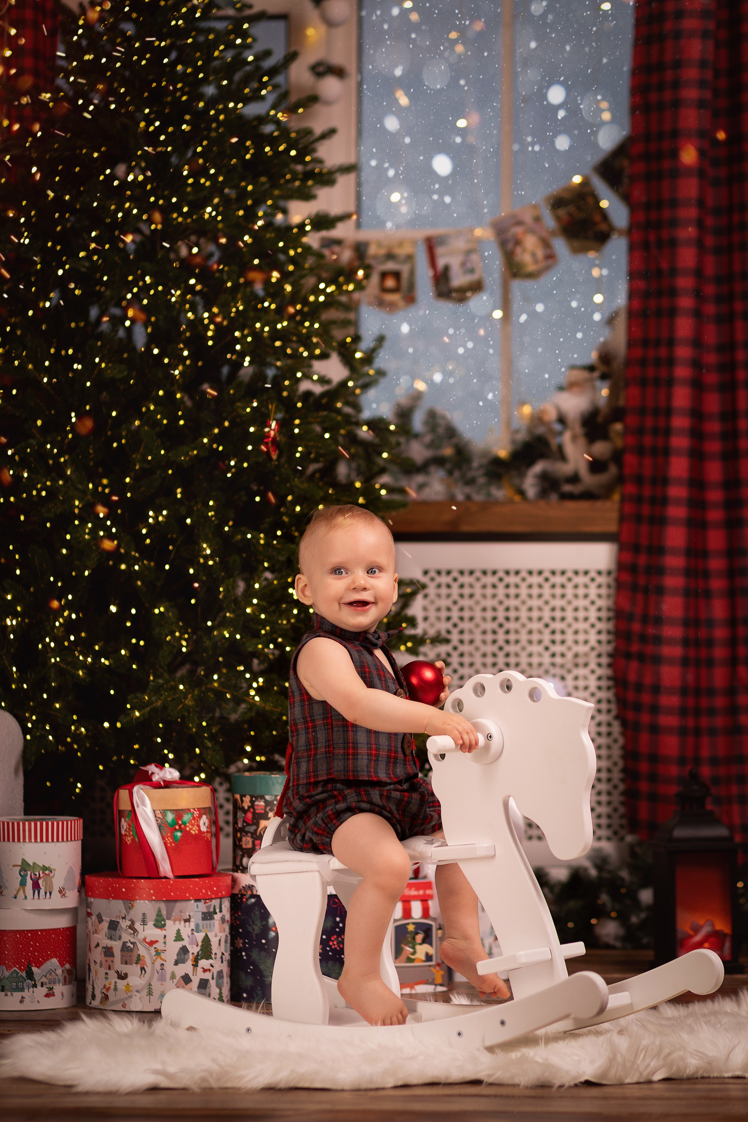 Новый год 2026. ФОТОГРАФ НА ГОДИК, БЕРЕМЕННОСТИ, НОВОРОЖДЕННЫХ, КРЕЩЕНИЯ МОСКВА