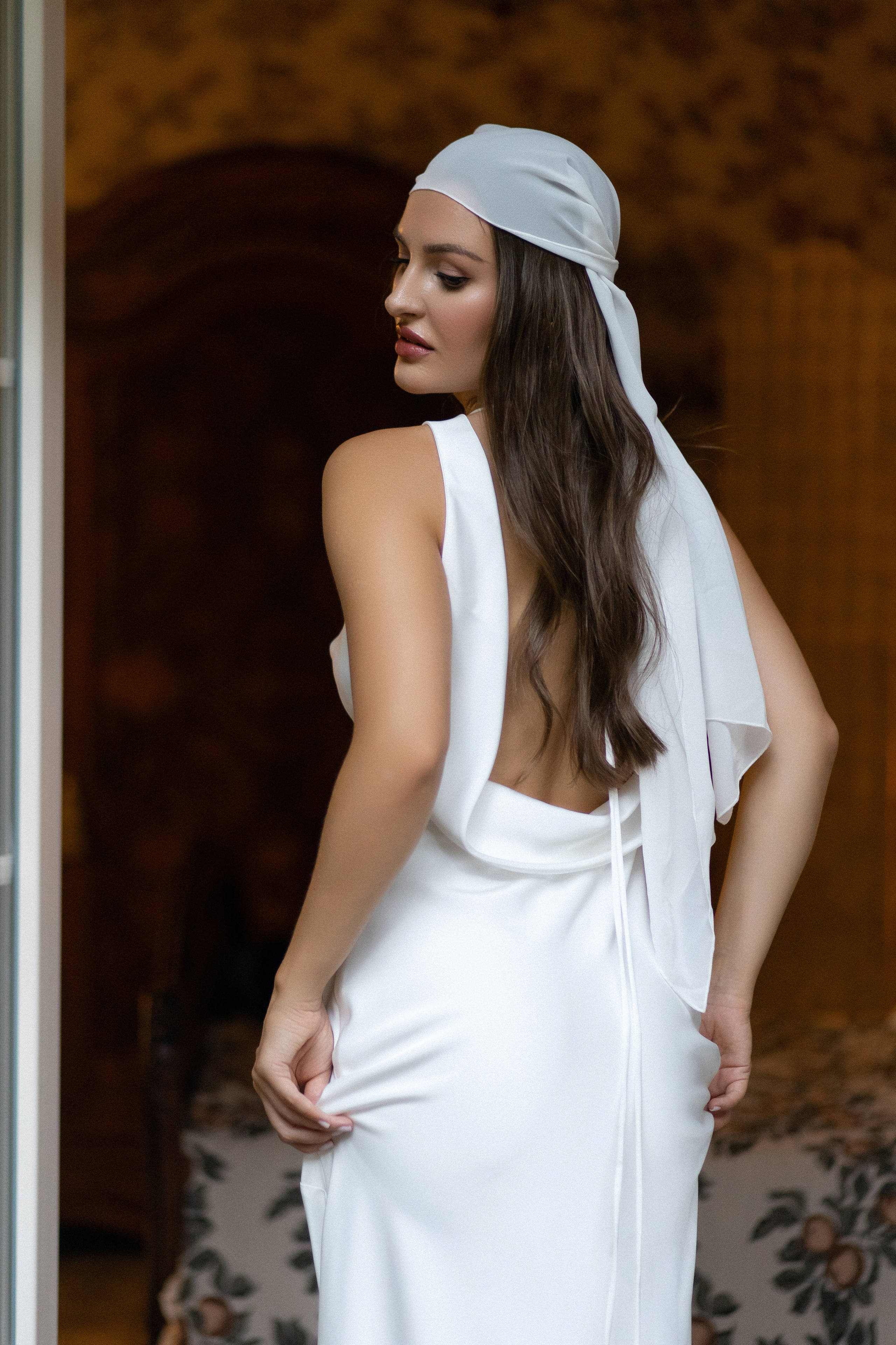 Габриэла и Жон