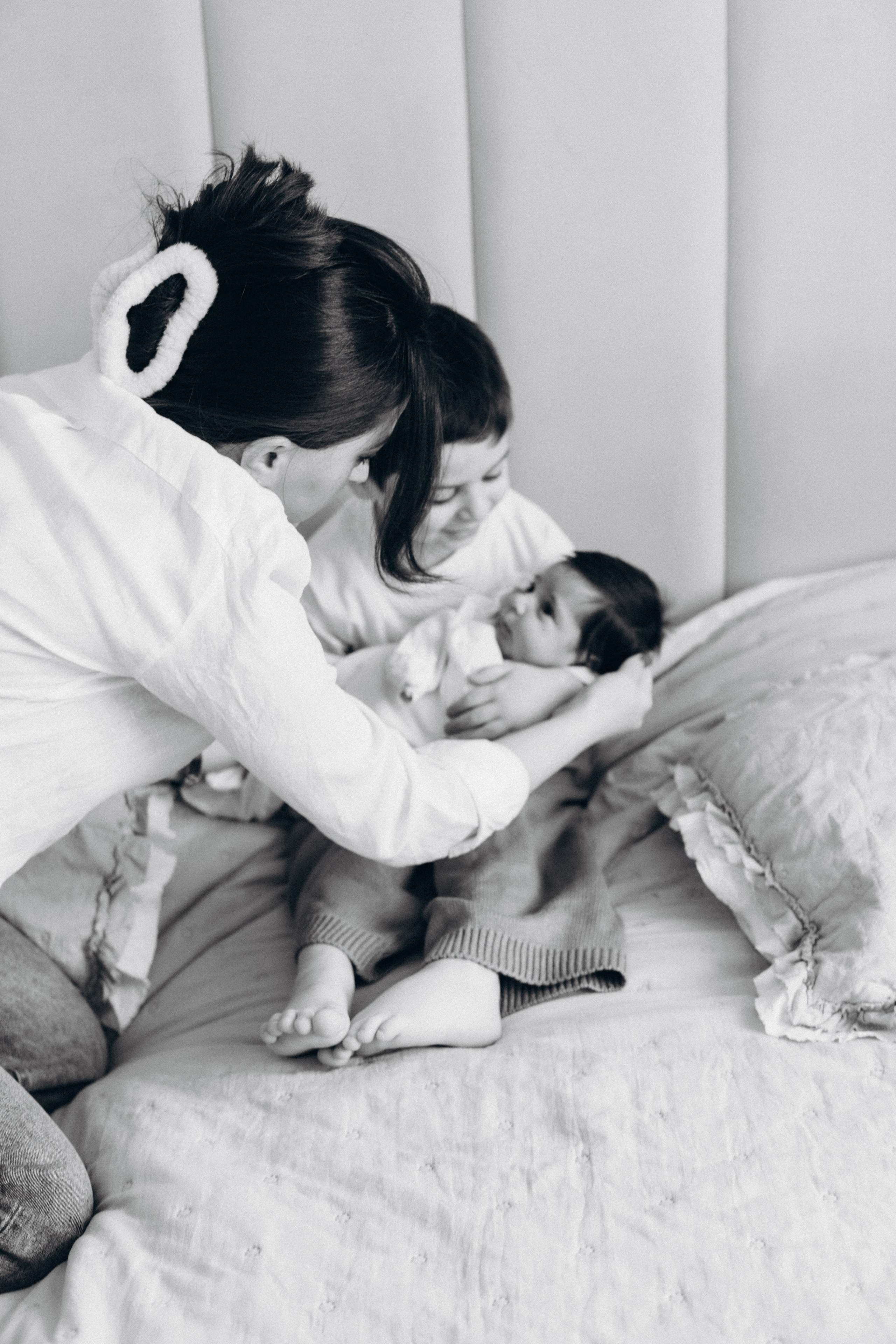 Гоар. Семейный и детский фотограф в Москве