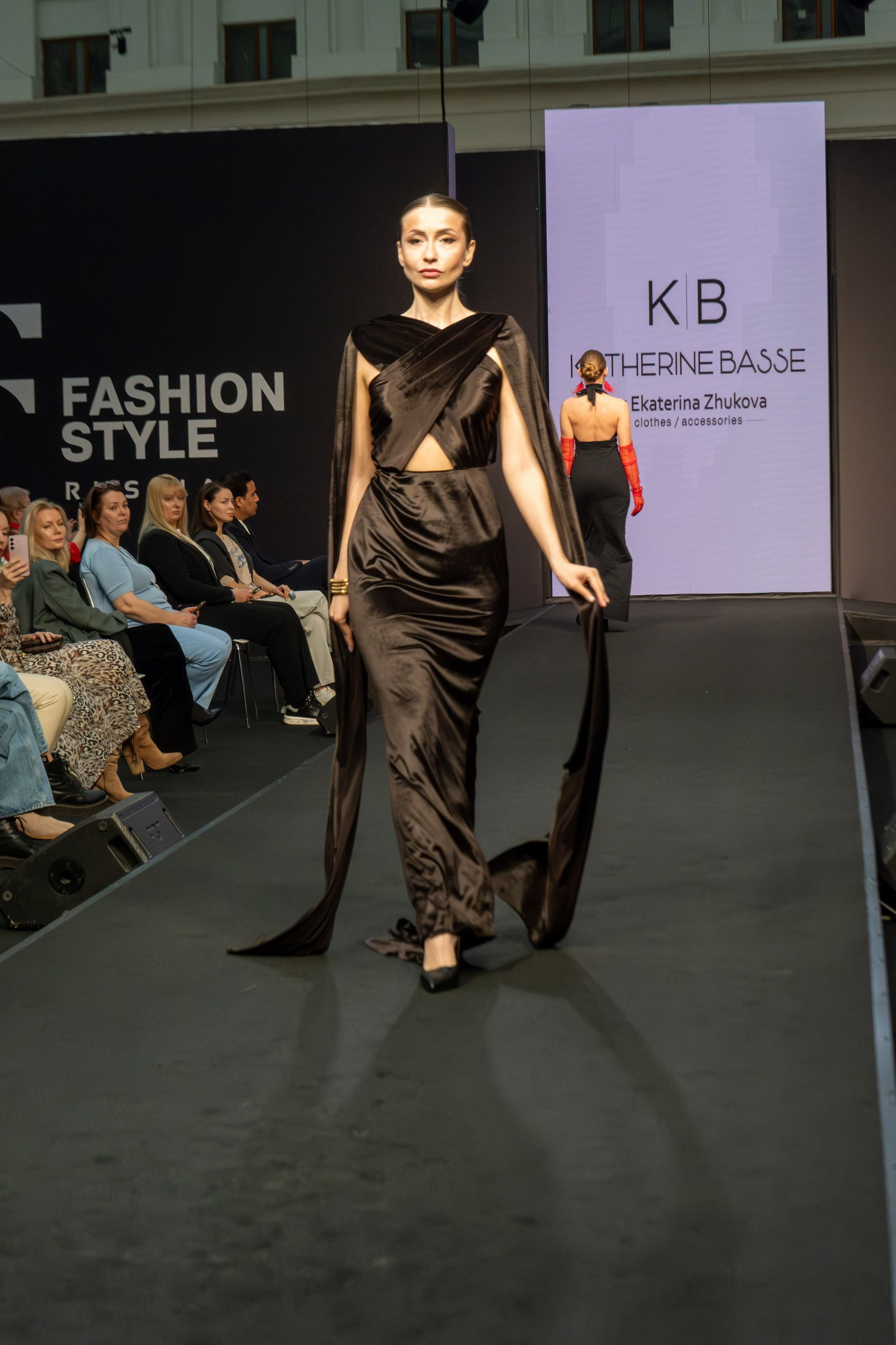 FASION STYLE 2025 ВЕСНА. Фёдор Карпов — профессиональный фотограф, работаю в Москве и области