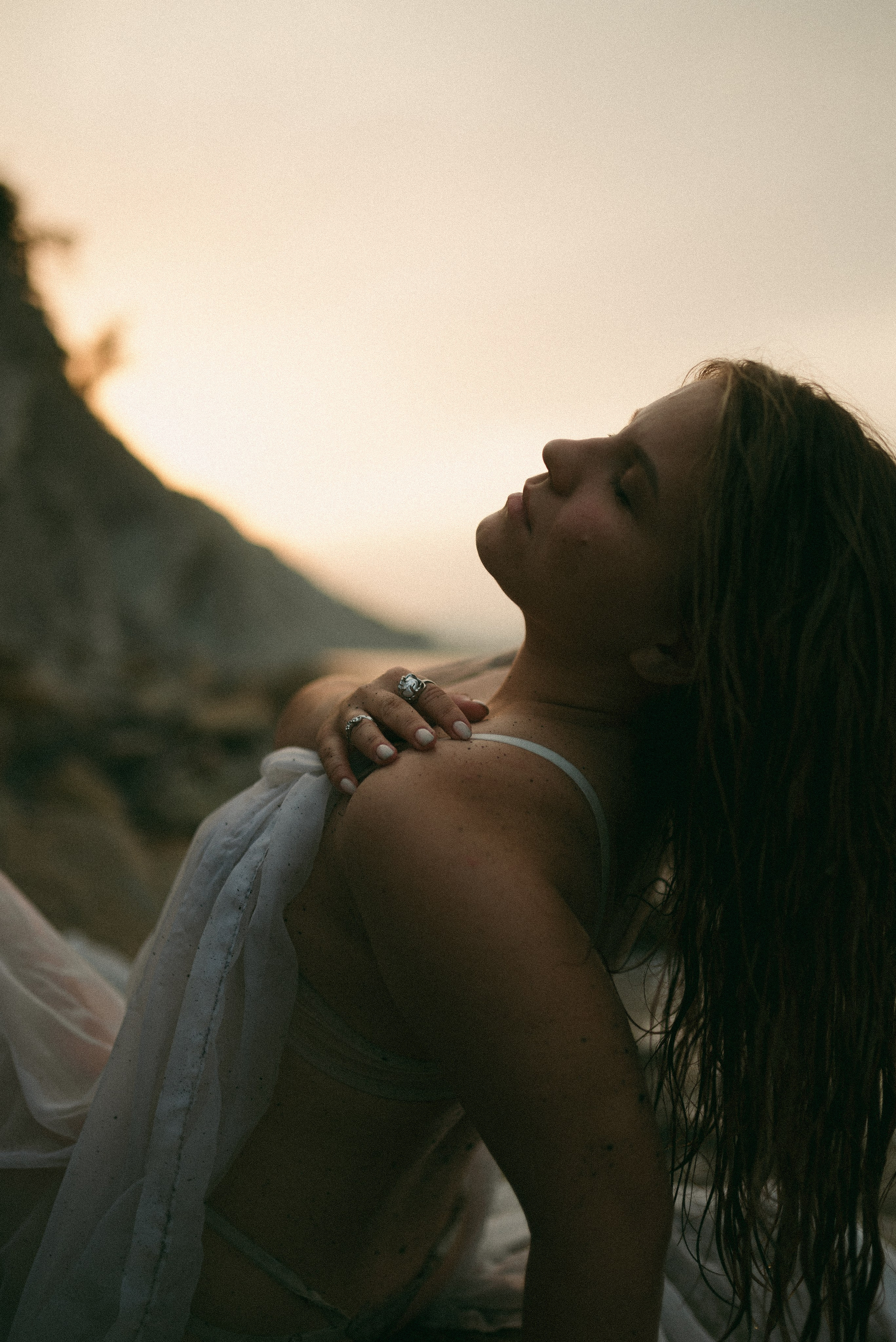 Анастасия. Фотограф Санкт-Петербург, Новороссийск