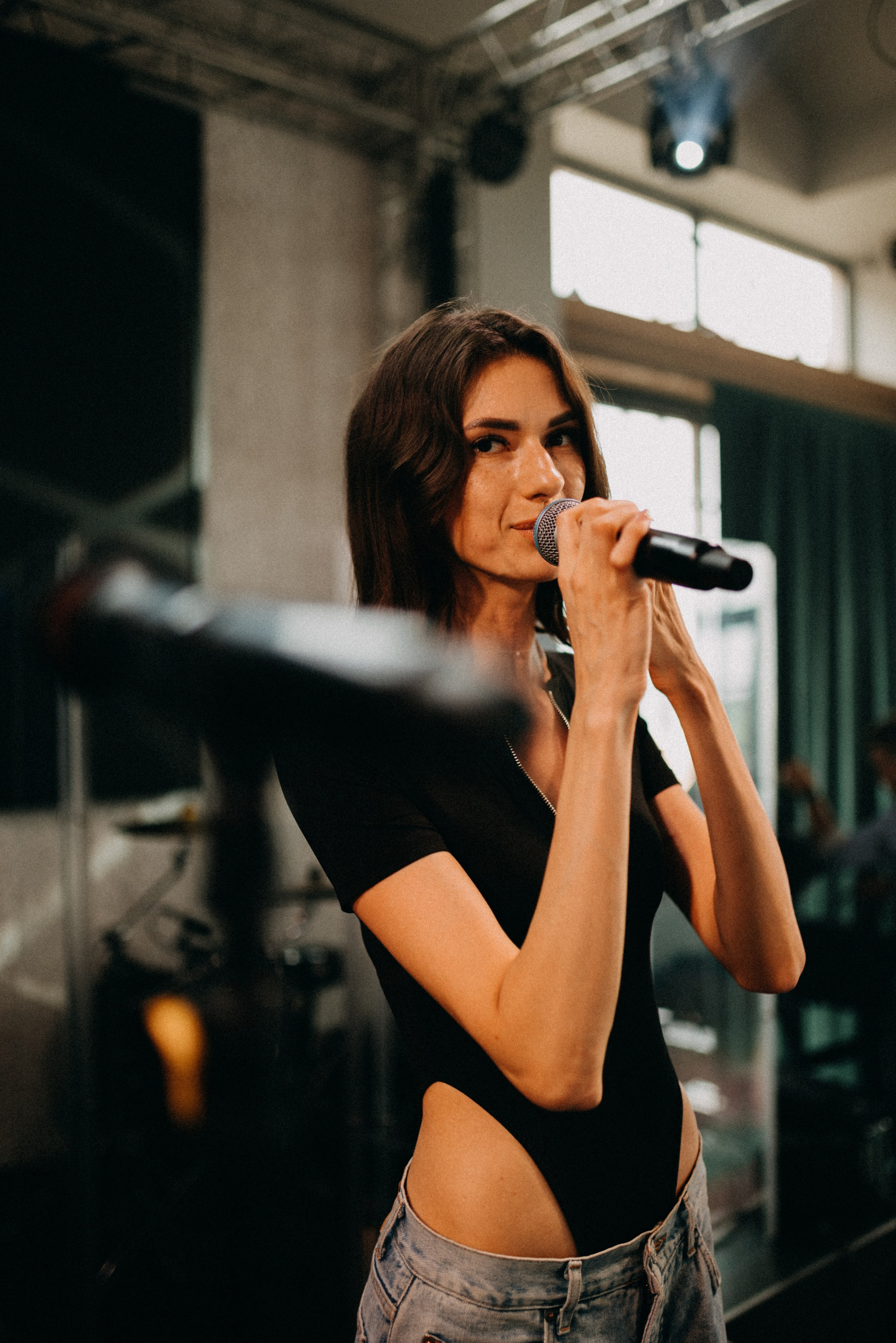 Кавер группа «Friends» soundcheck| ресторан «ШатоПино». Фотограф Санкт-Петербург, Новороссийск