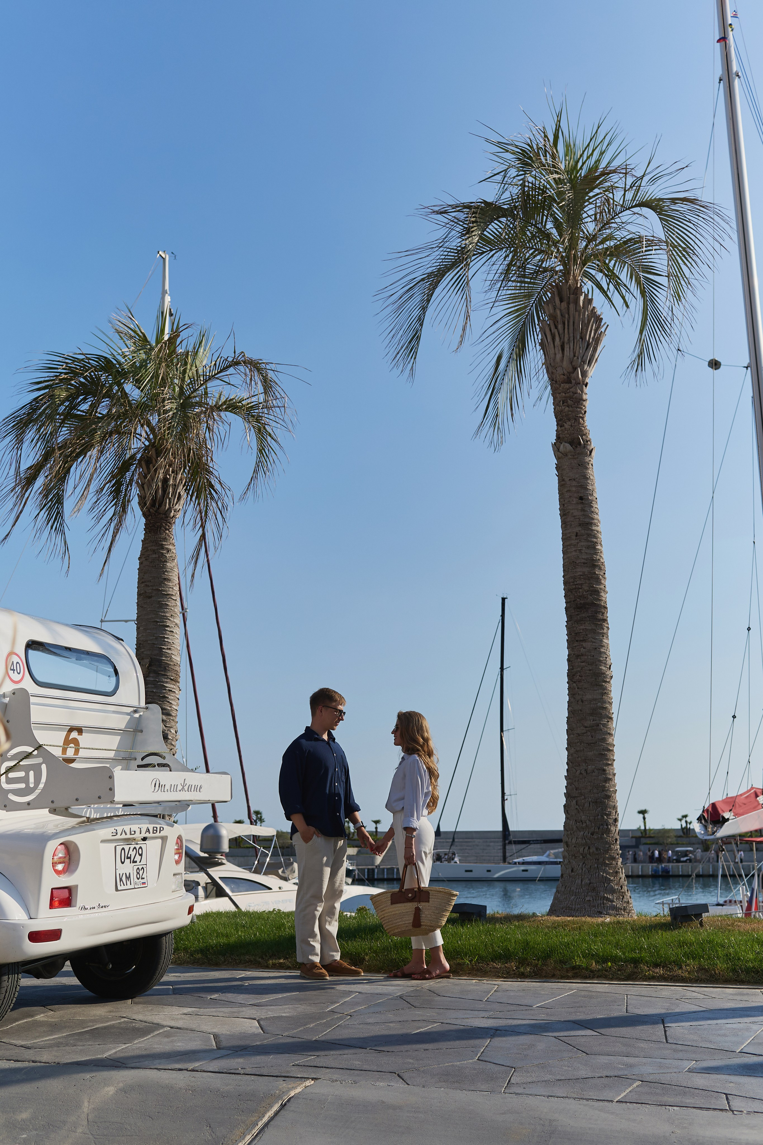 Навстречу ветру и чувствам. Крым фото, отдых Крым, Севастополь фото, Свадьба фото, Олег Горбатко