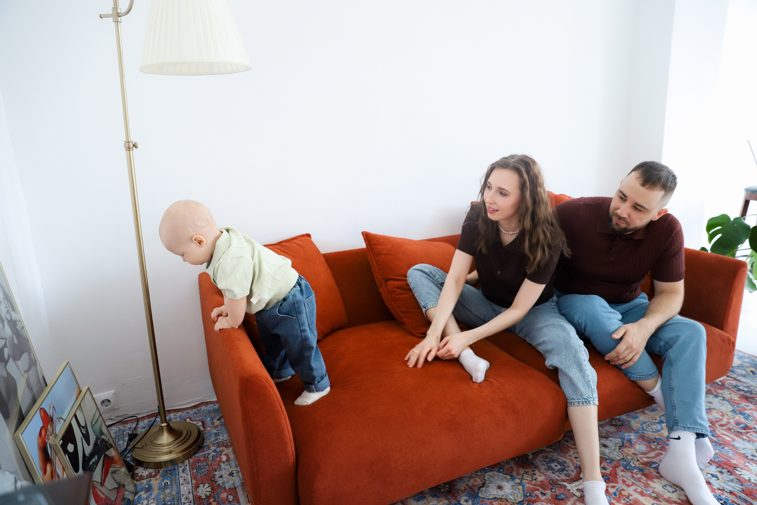 Студия ПроФото. Фотограф в Сургуте Брызгунова Анастасия