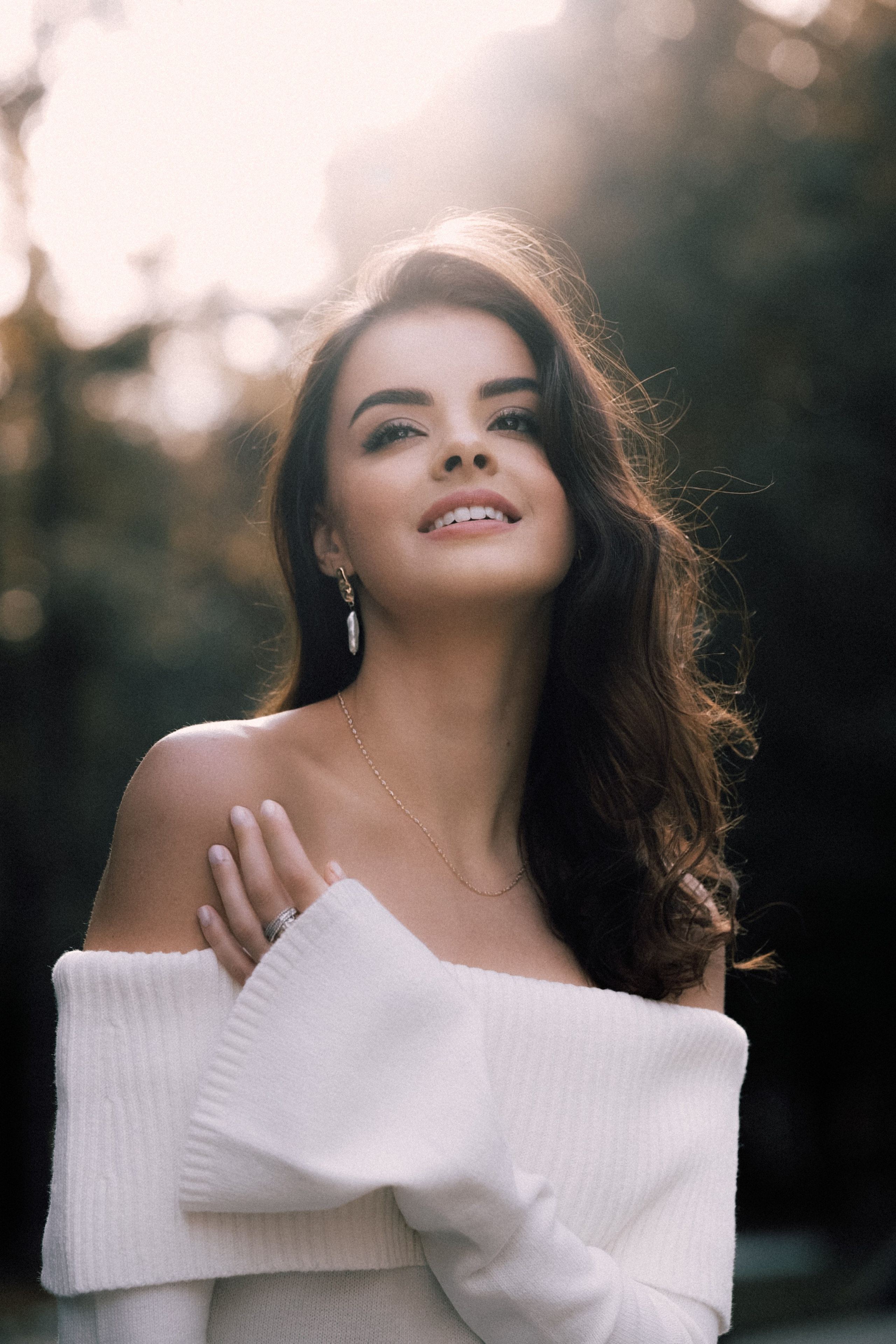 Портфолио. Портреты. Борис Квасов, фотограф. Москва