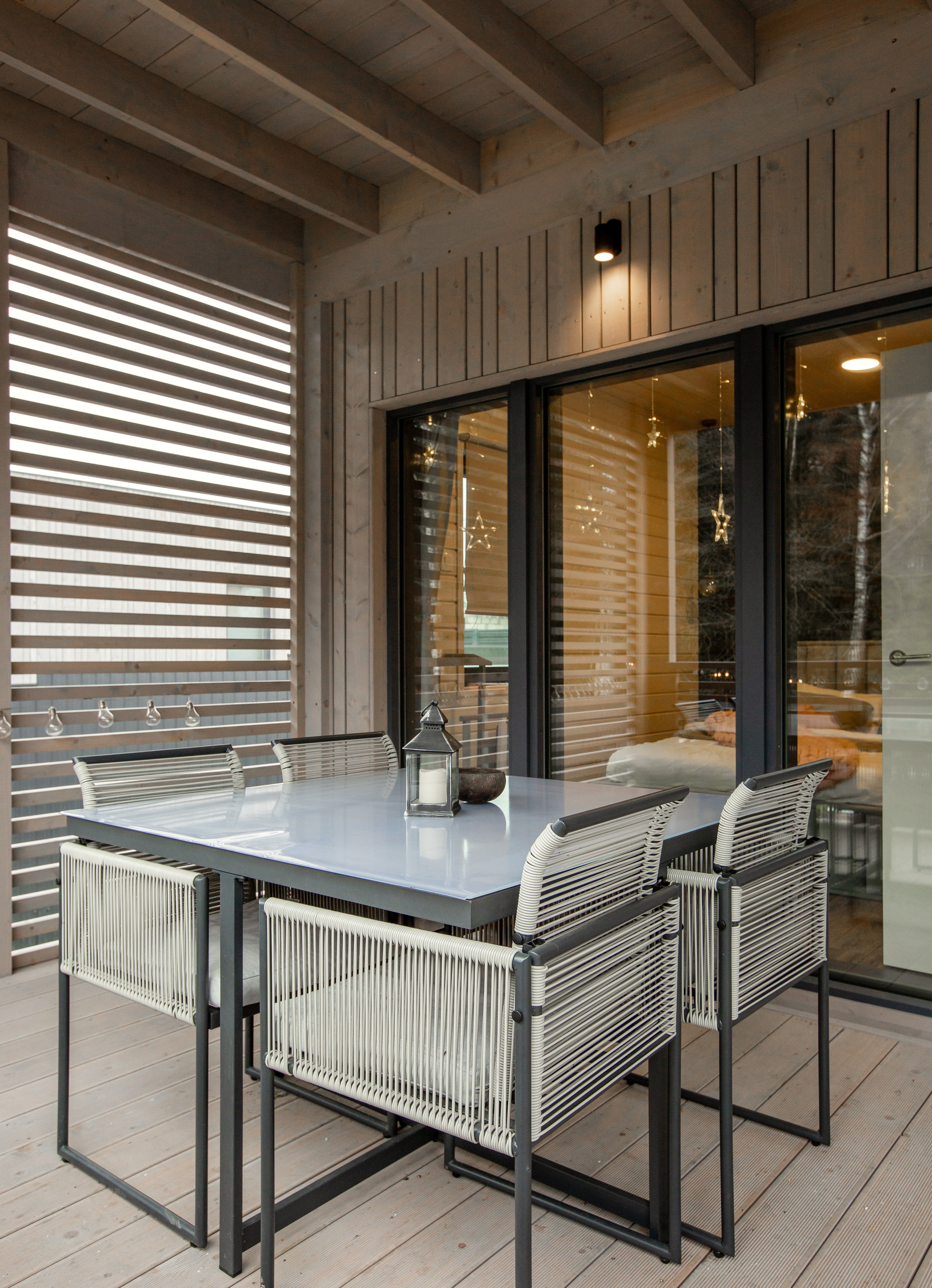 Дом в Мелихово. Интерьерный фотограф в Дмитрове Галина Январская