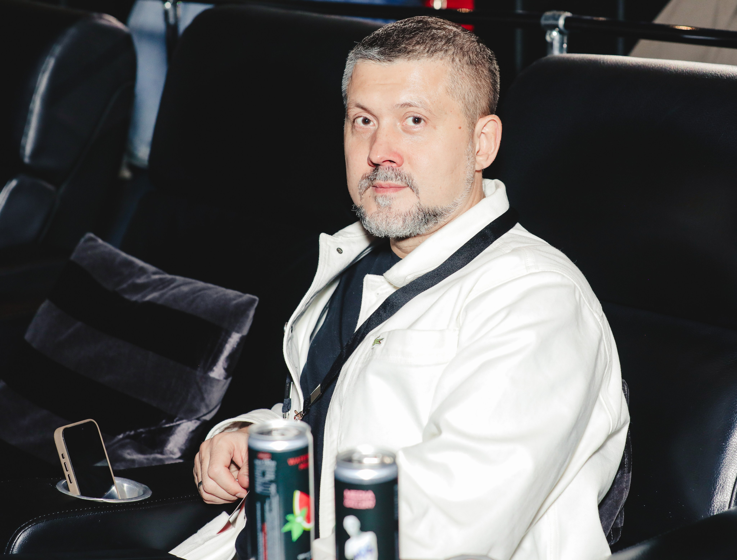 Совместная сессия MDG+НПБК. Фотографии Media Direction Group