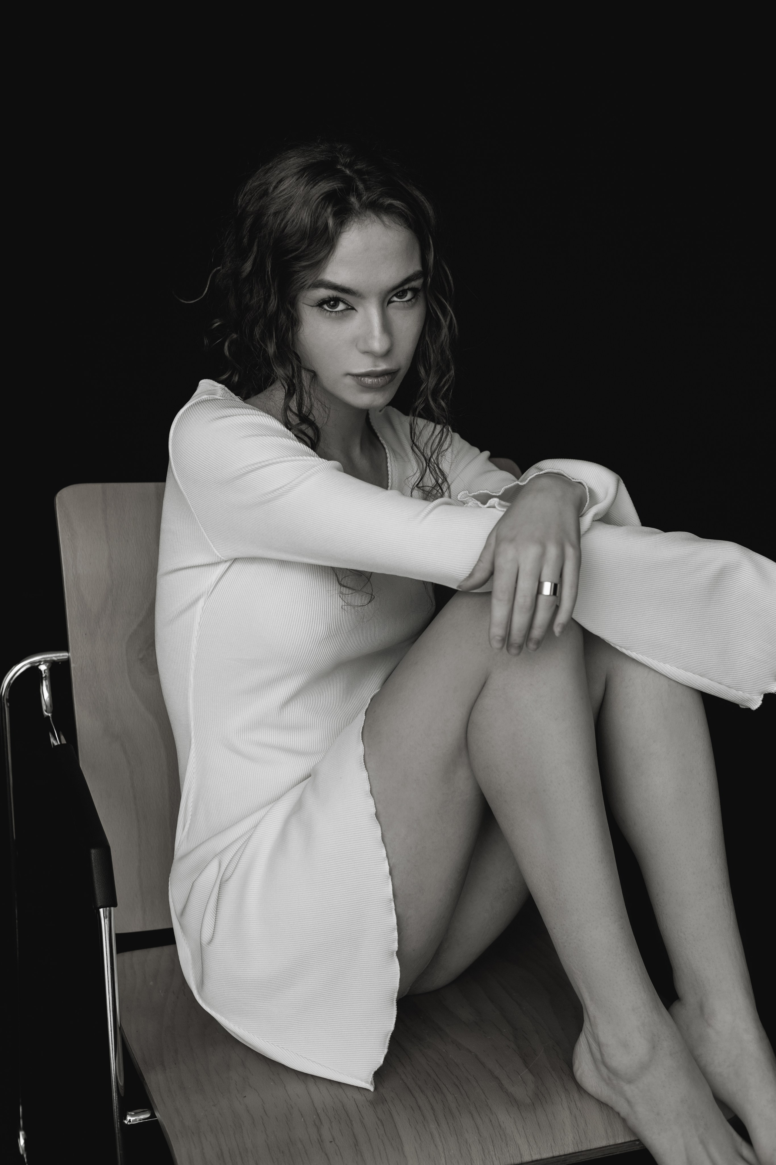 Студийные. Фотограф Фирсова Татьяна Санкт-Петербург СПБ