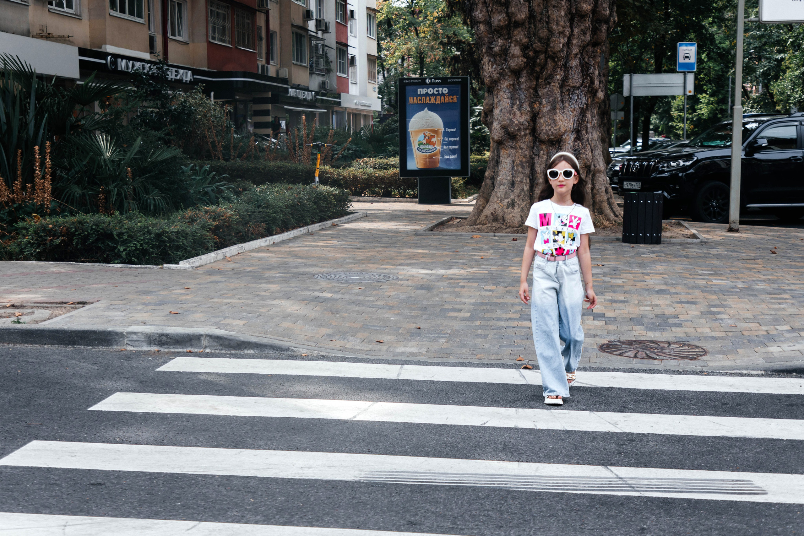 Style. Efimova Model Agency