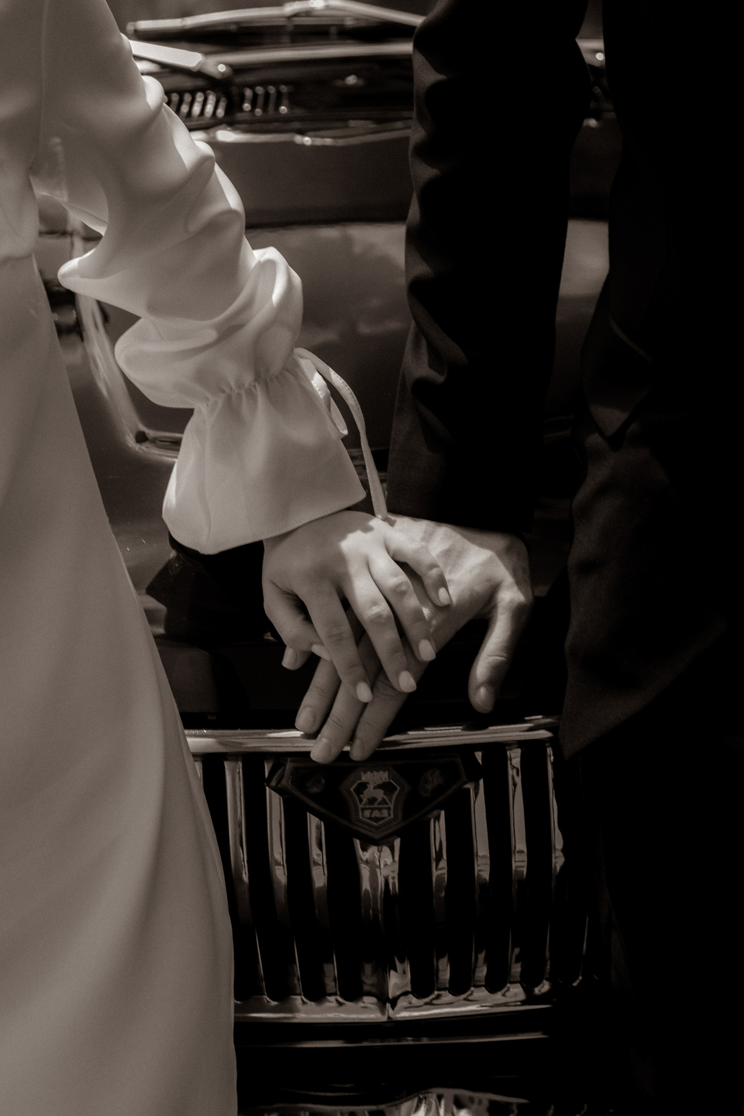 Роман&Светлана. Фотограф в Барнауле Софья Намазбаева