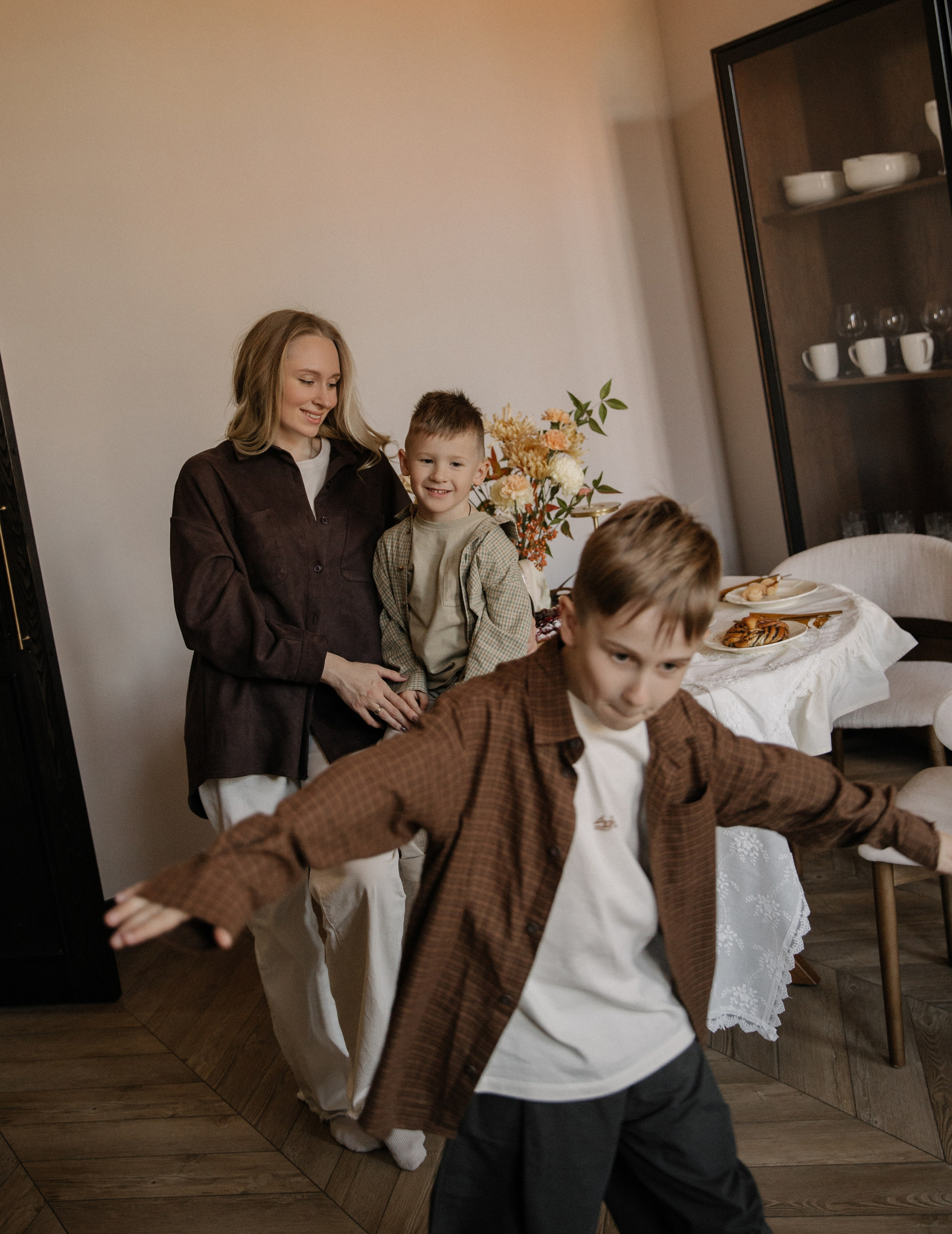 Даша | Матвей | Даня. Фотограф в Краснодаре и Краснодарском крае