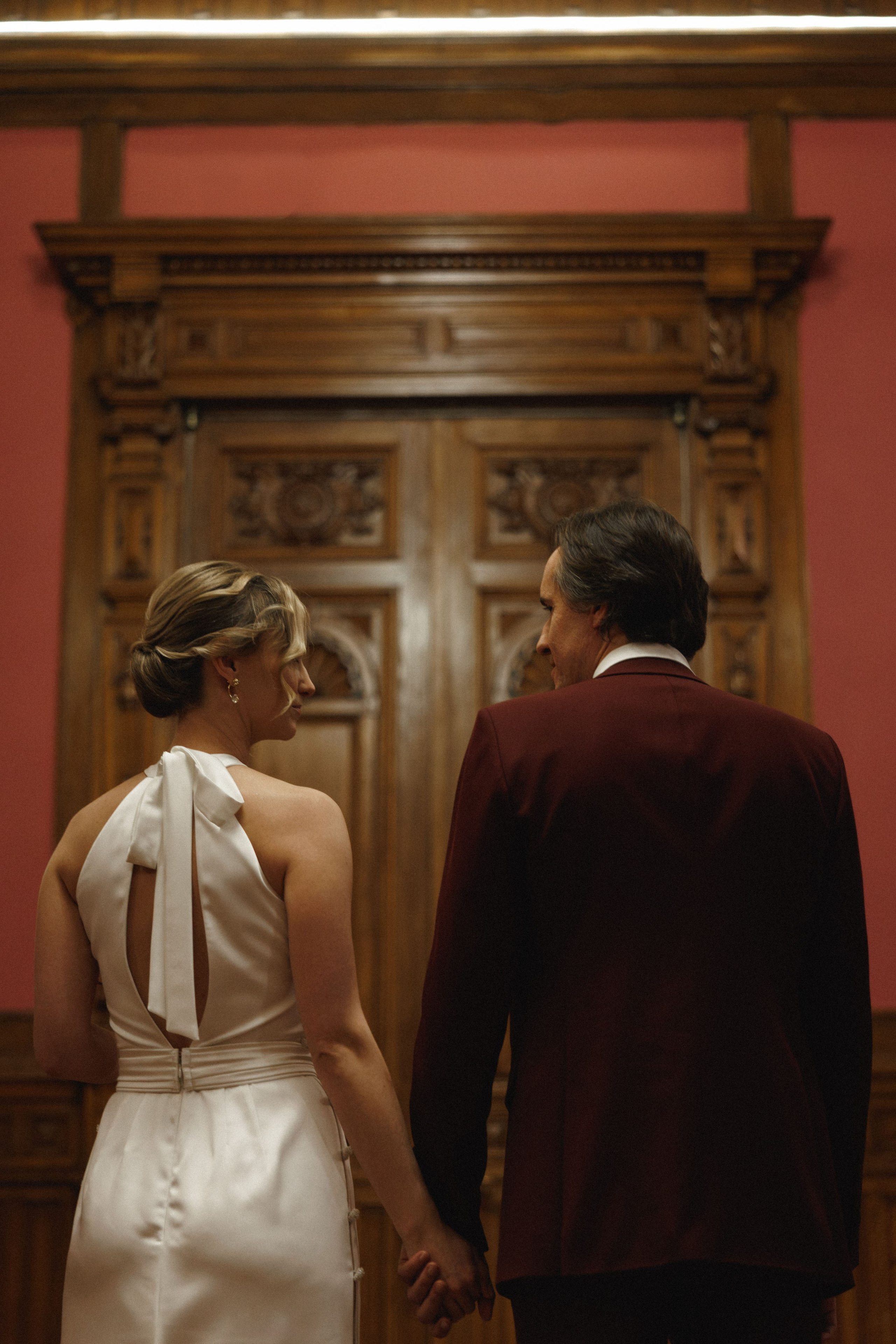 Серия 1. Свадебный фотограф Александр Чернышов