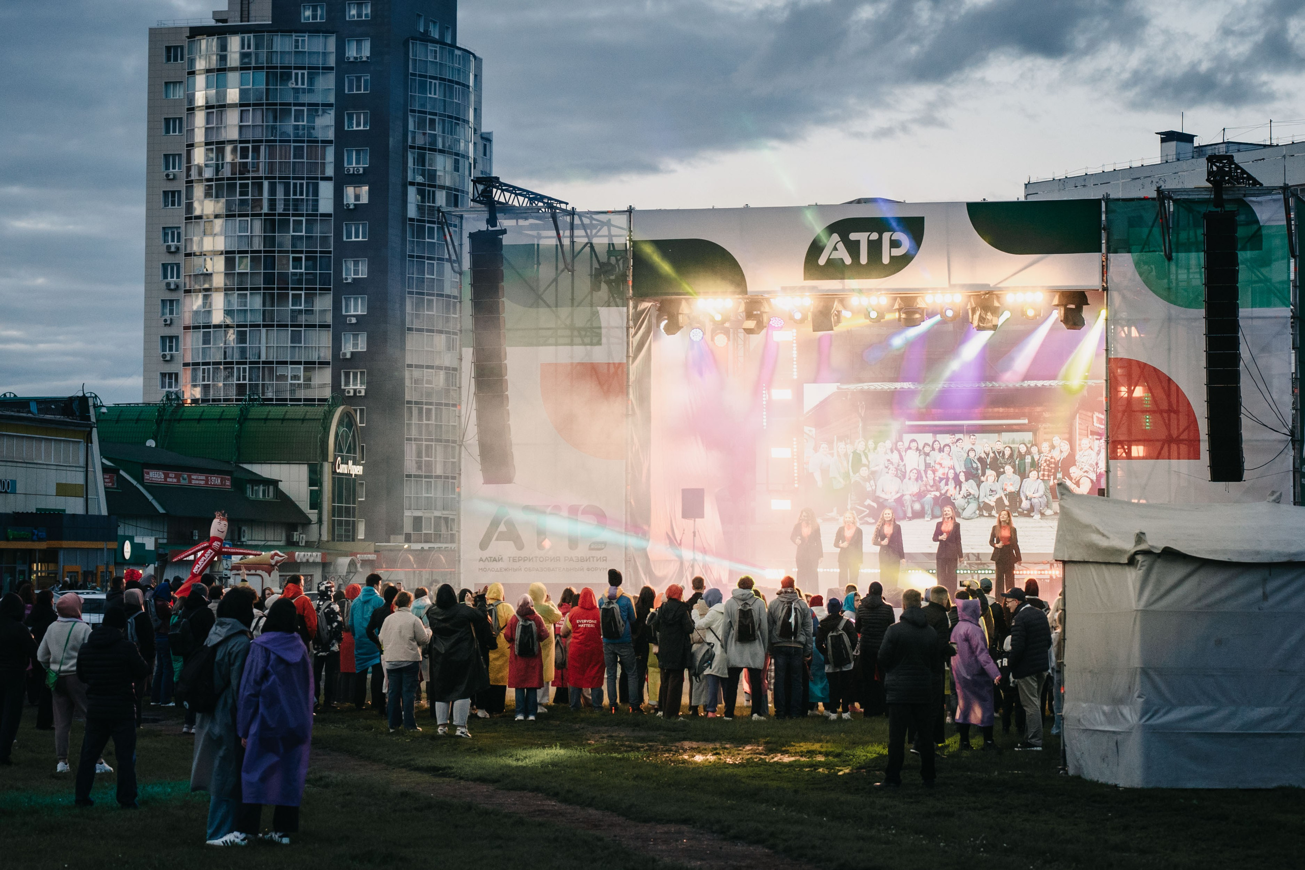 Репортажная съемка. Репортажный фотограф в Барнауле Новиков Кирилл