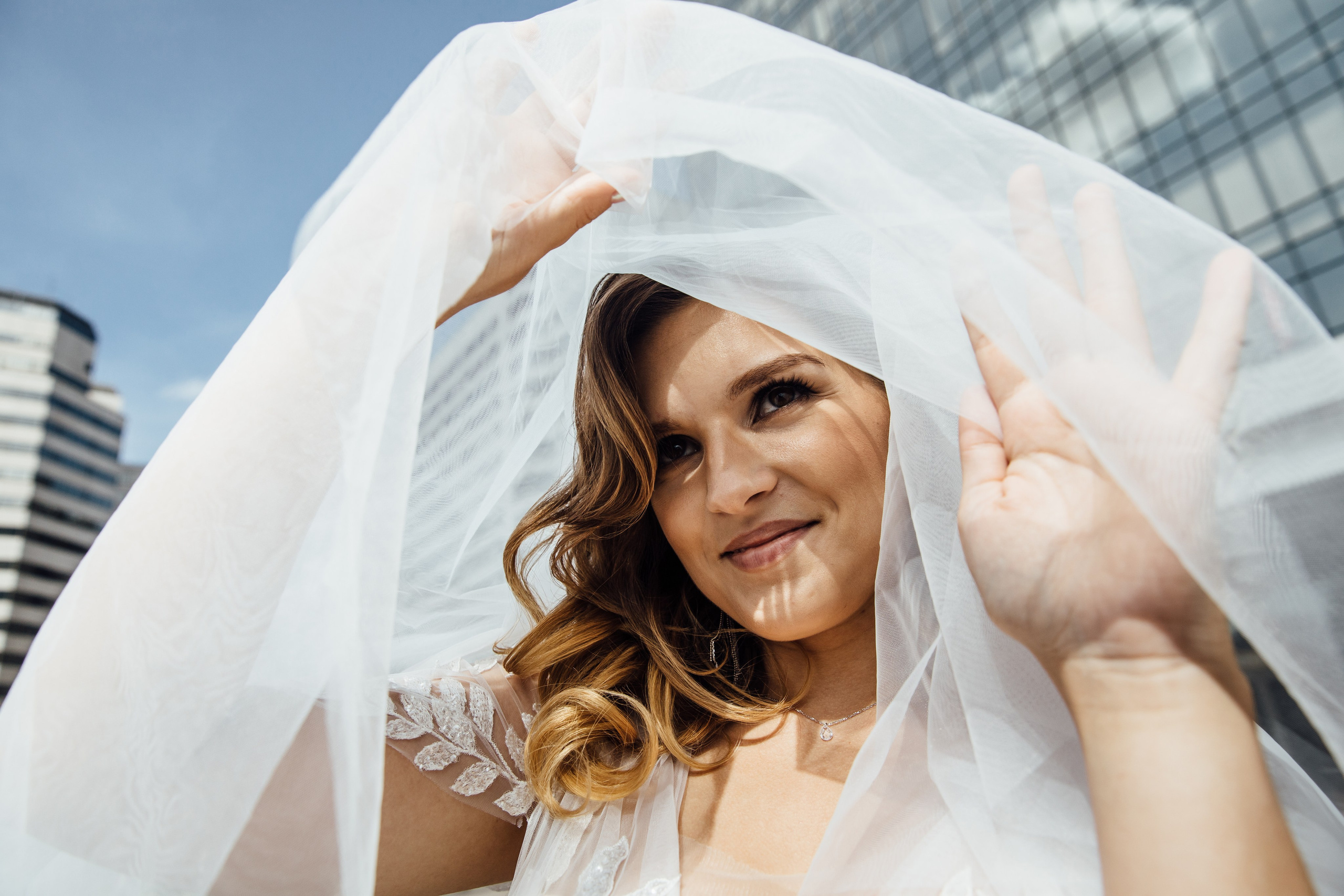 Andrey & Lena. Главная