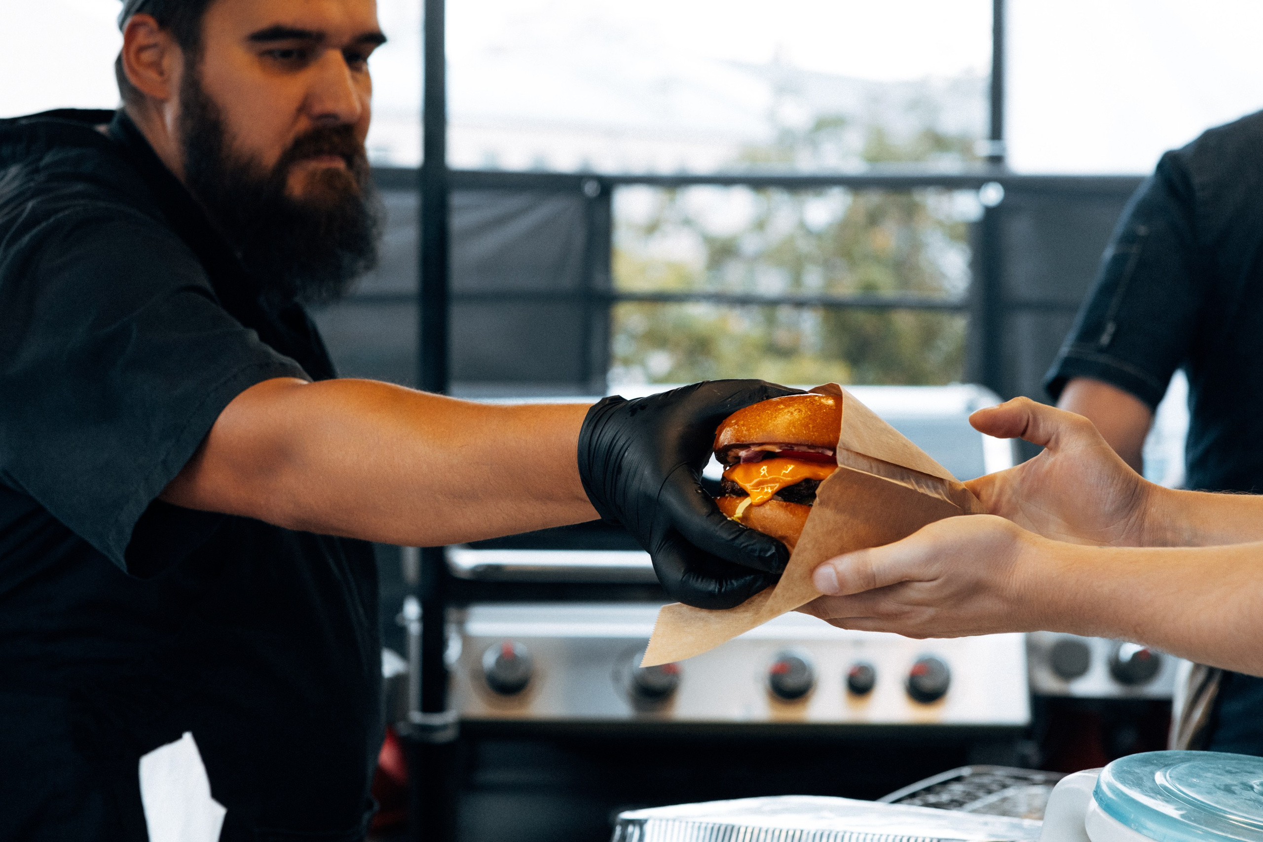 Varka.rest. Фотограф Владимир Молоканов