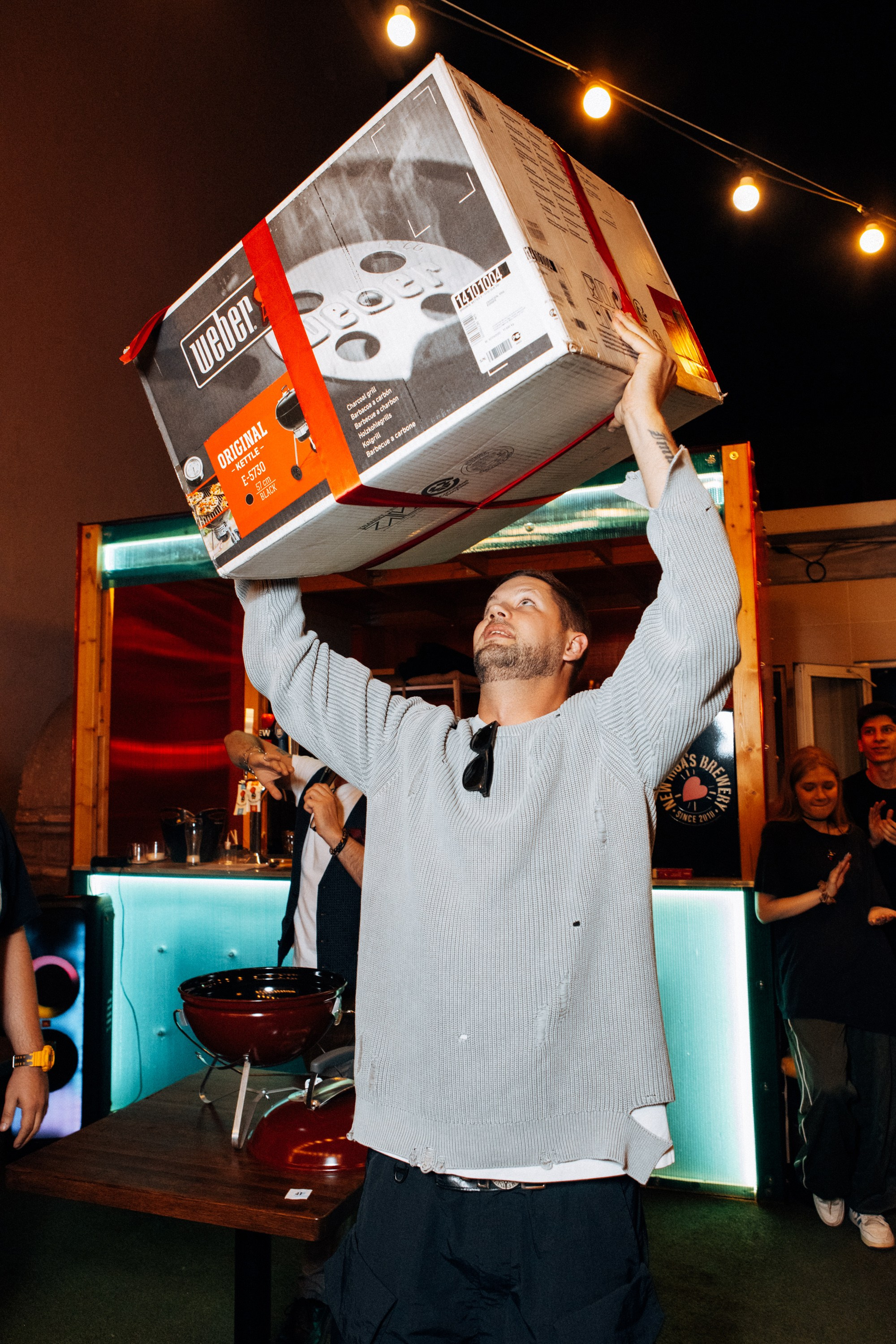 Varka.rest. Фотограф Владимир Молоканов